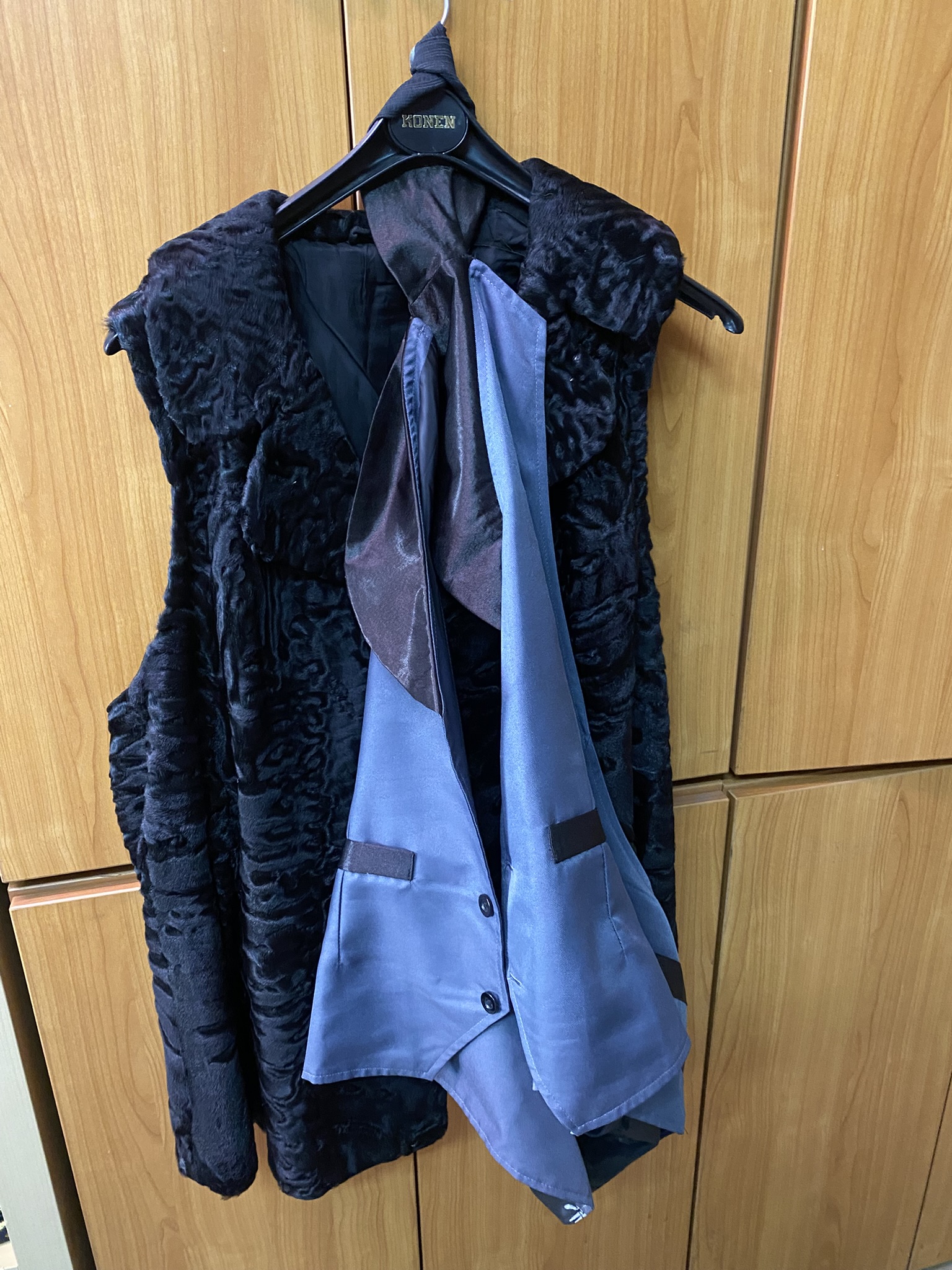 MO51 Kater Maurizio (Wunschpunsch)