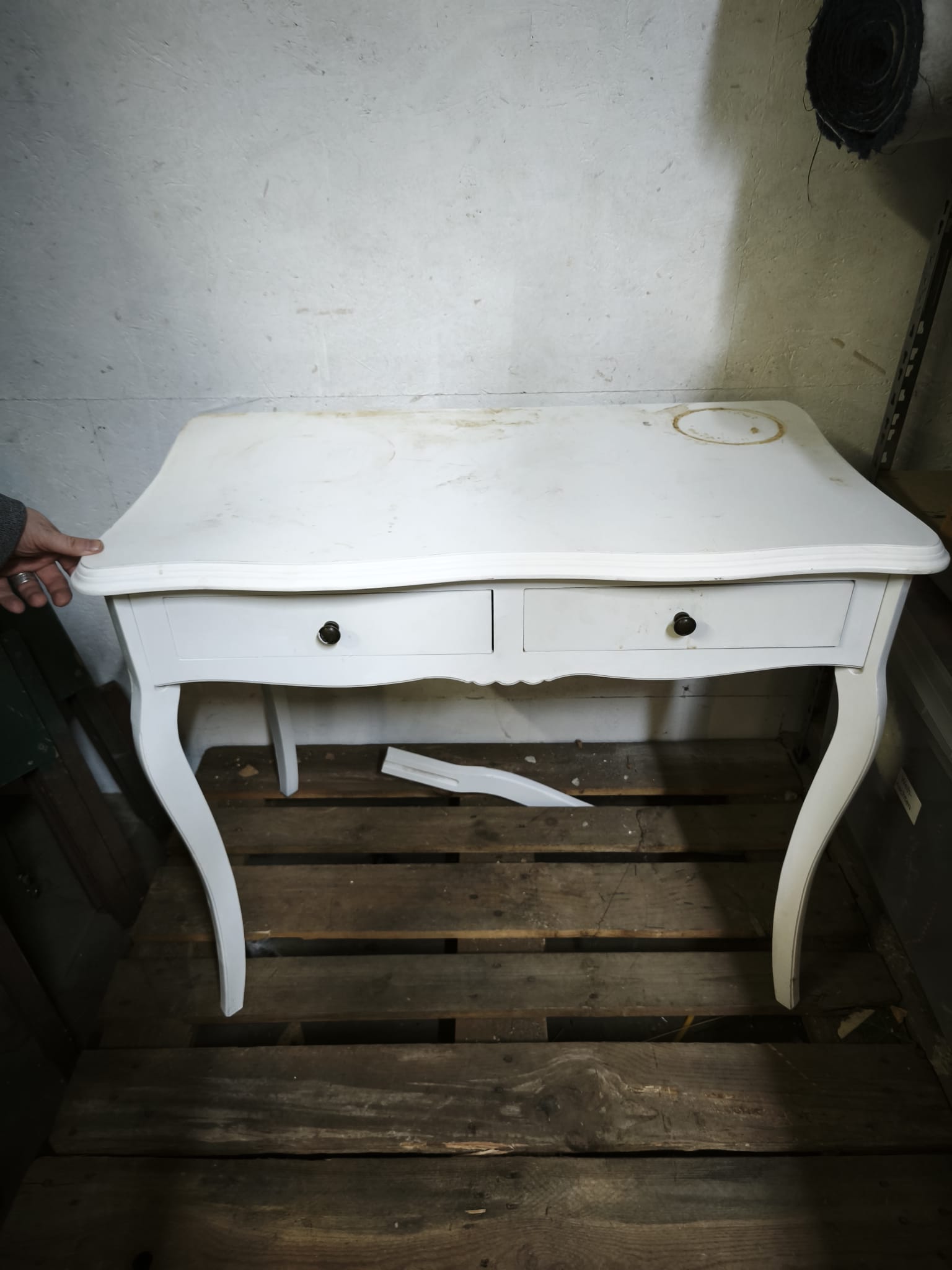 R01-023 Beistelltisch