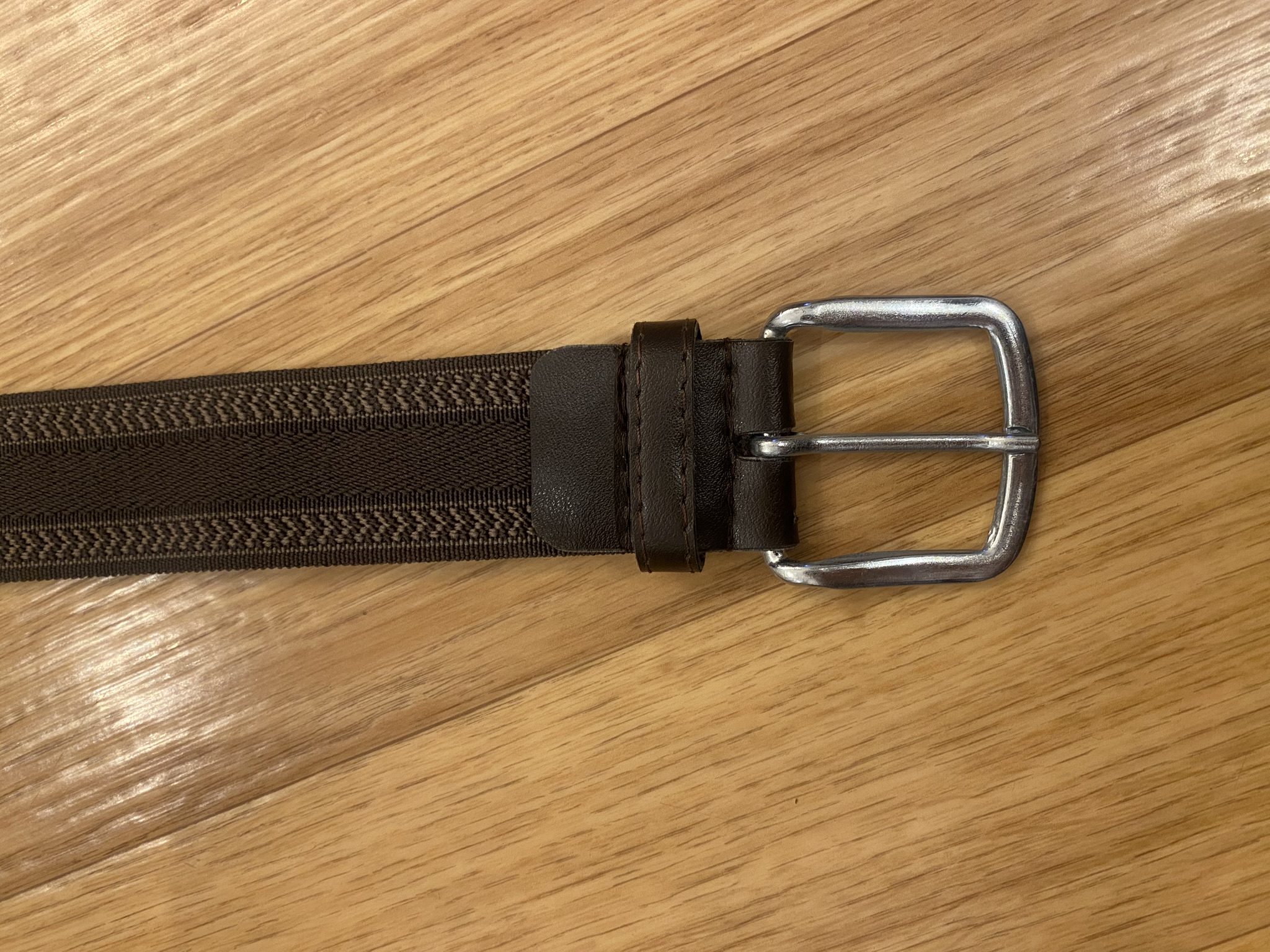 G2 Gürtel (Stretch)