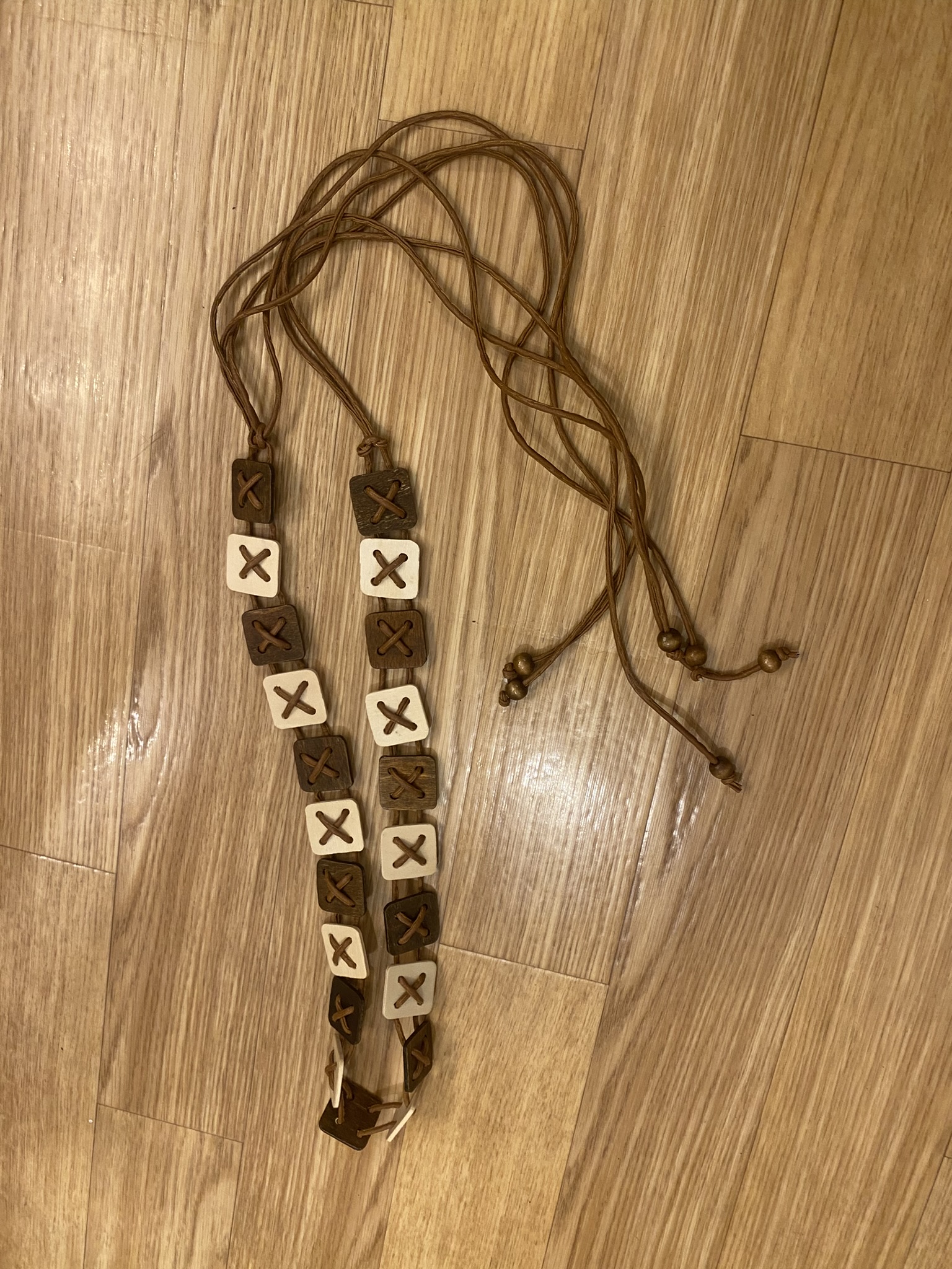 G30 Gürtel zum Binden