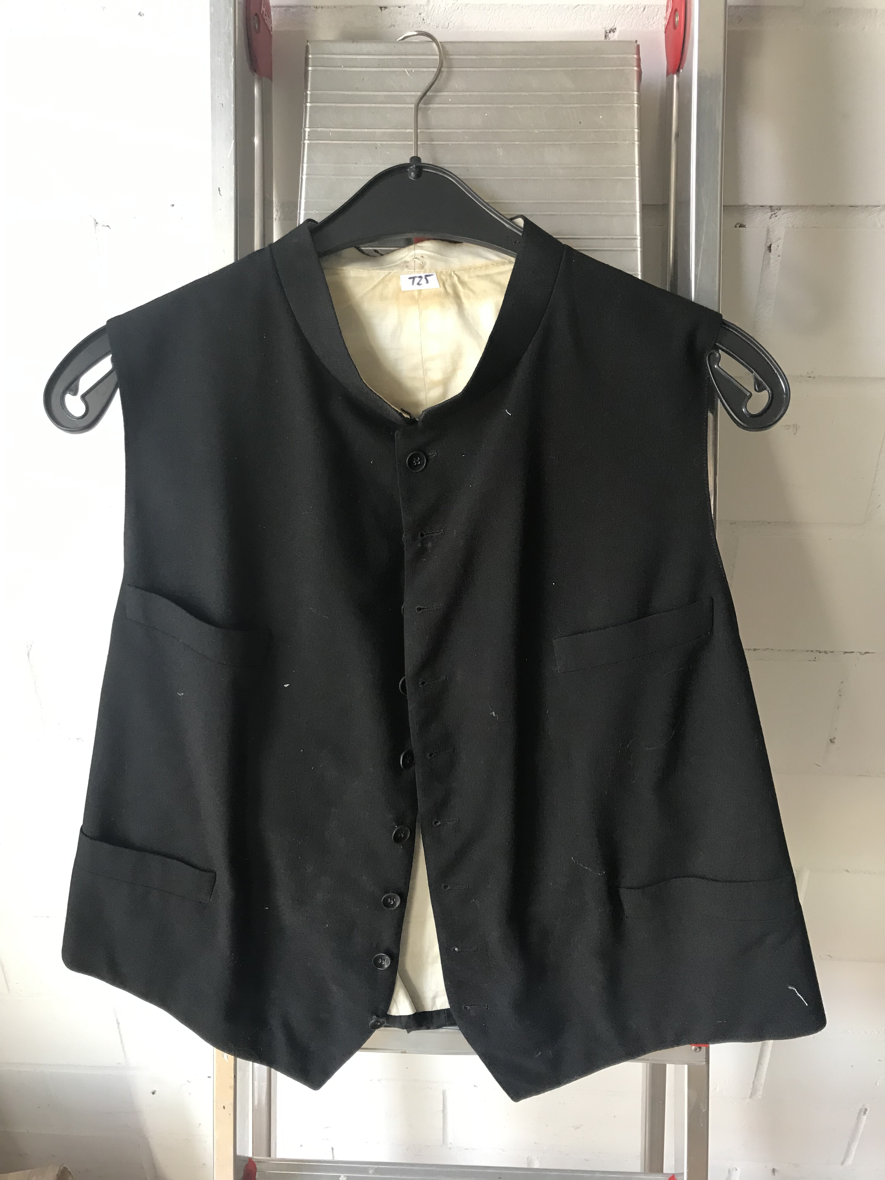 T25 Trachten-Oberteil