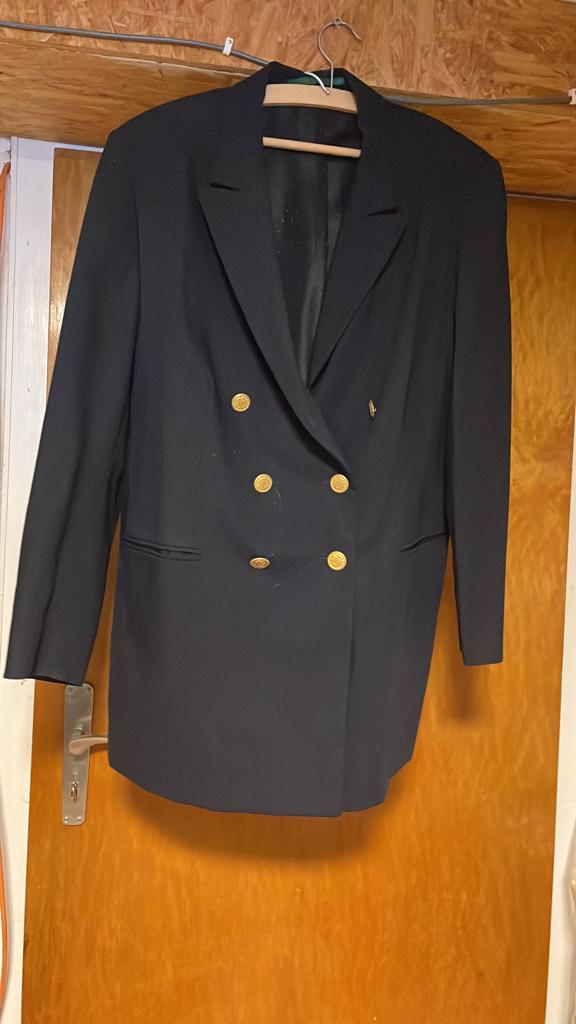 HS31 Sakko Doppelknopf