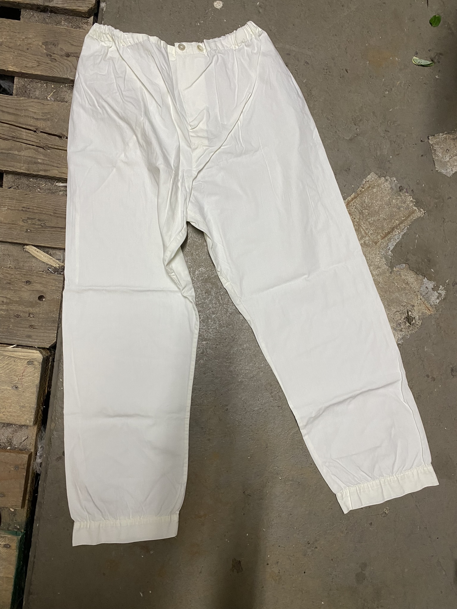 B64 Fechtkleidung