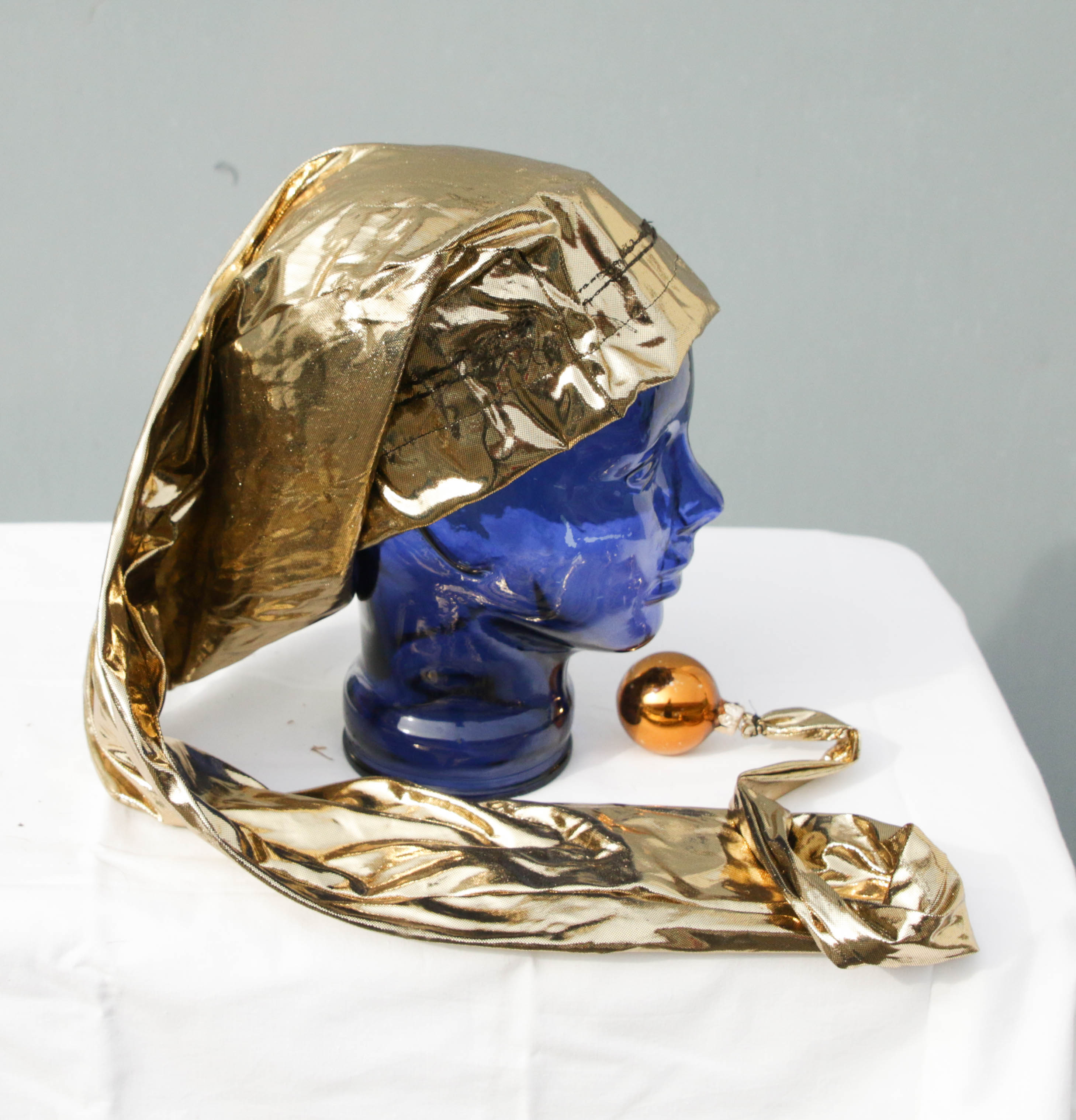 HUT79 Zipfelmütze Weihnachten 