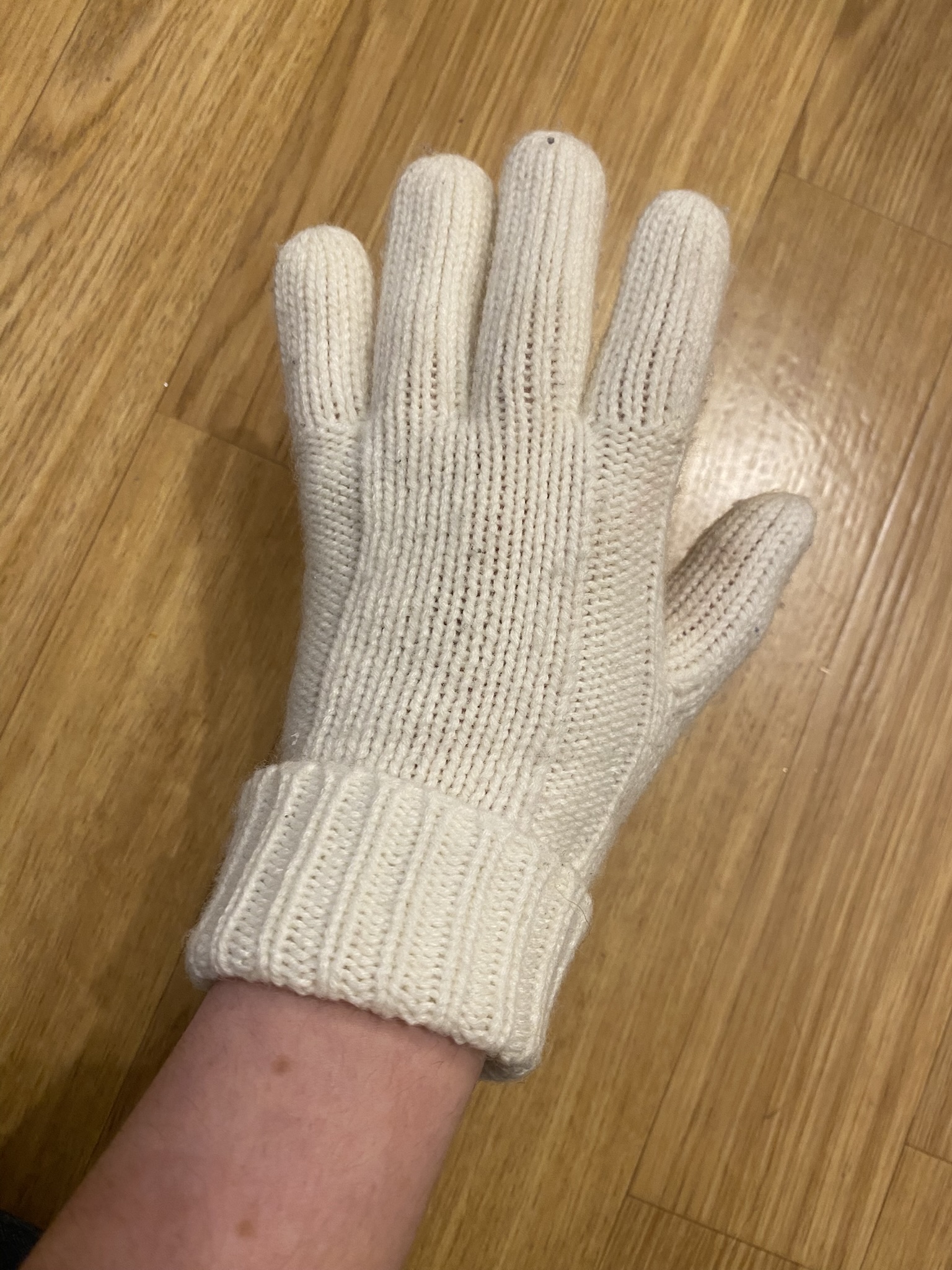 HD31 Winterhandschuhe