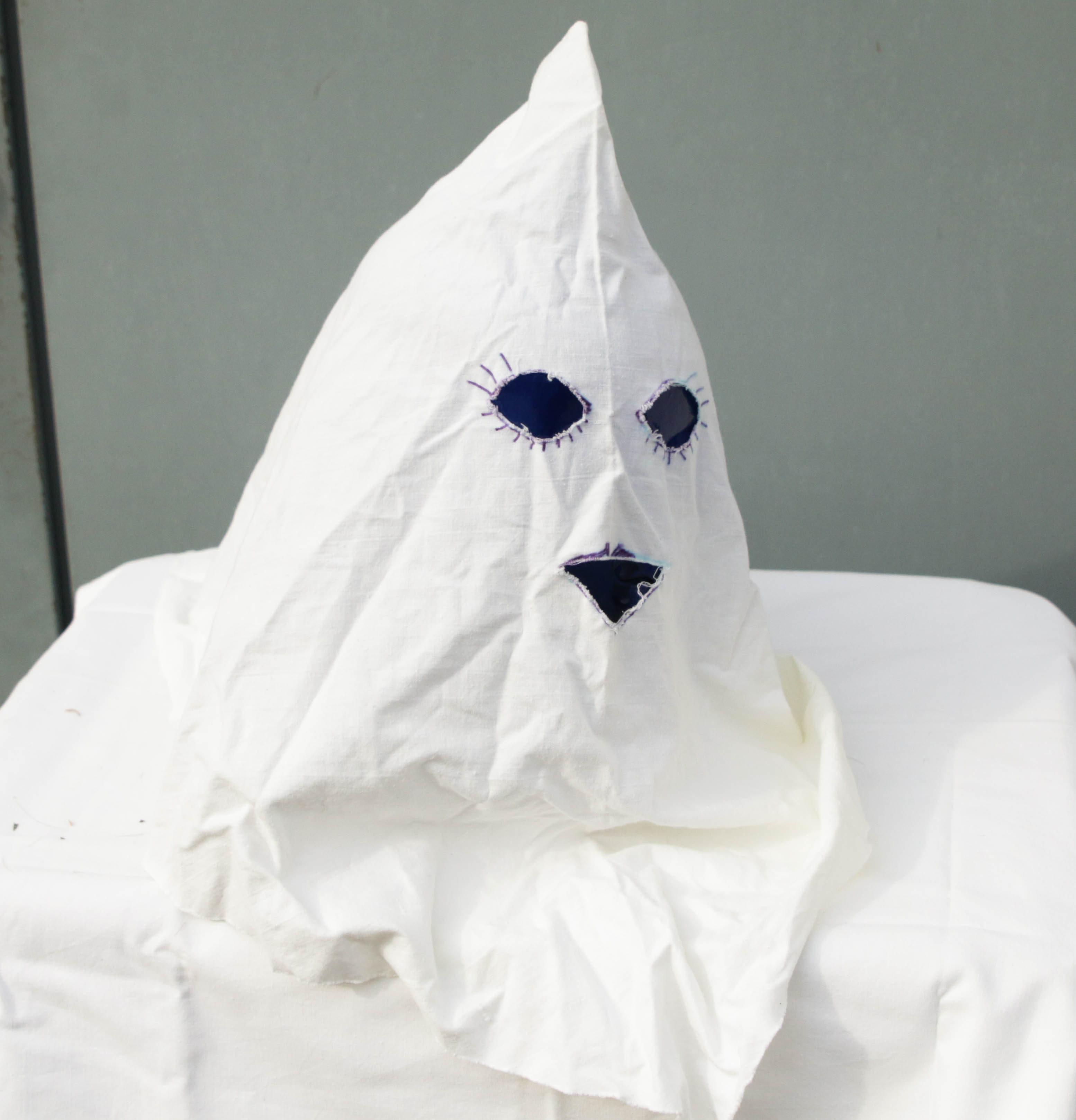 HUT78 Geister-Überzug