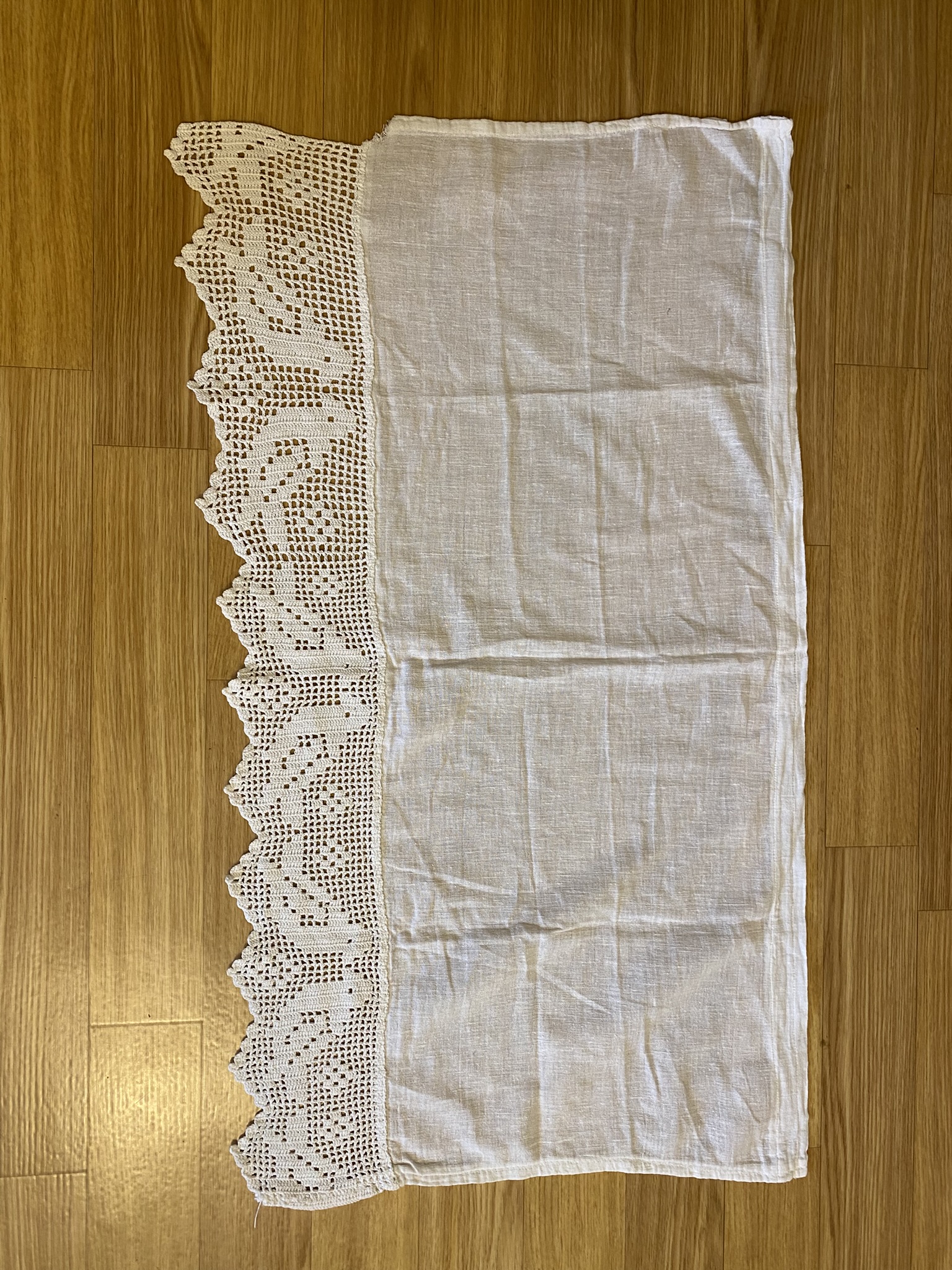 T06-021 Platzdeckchen