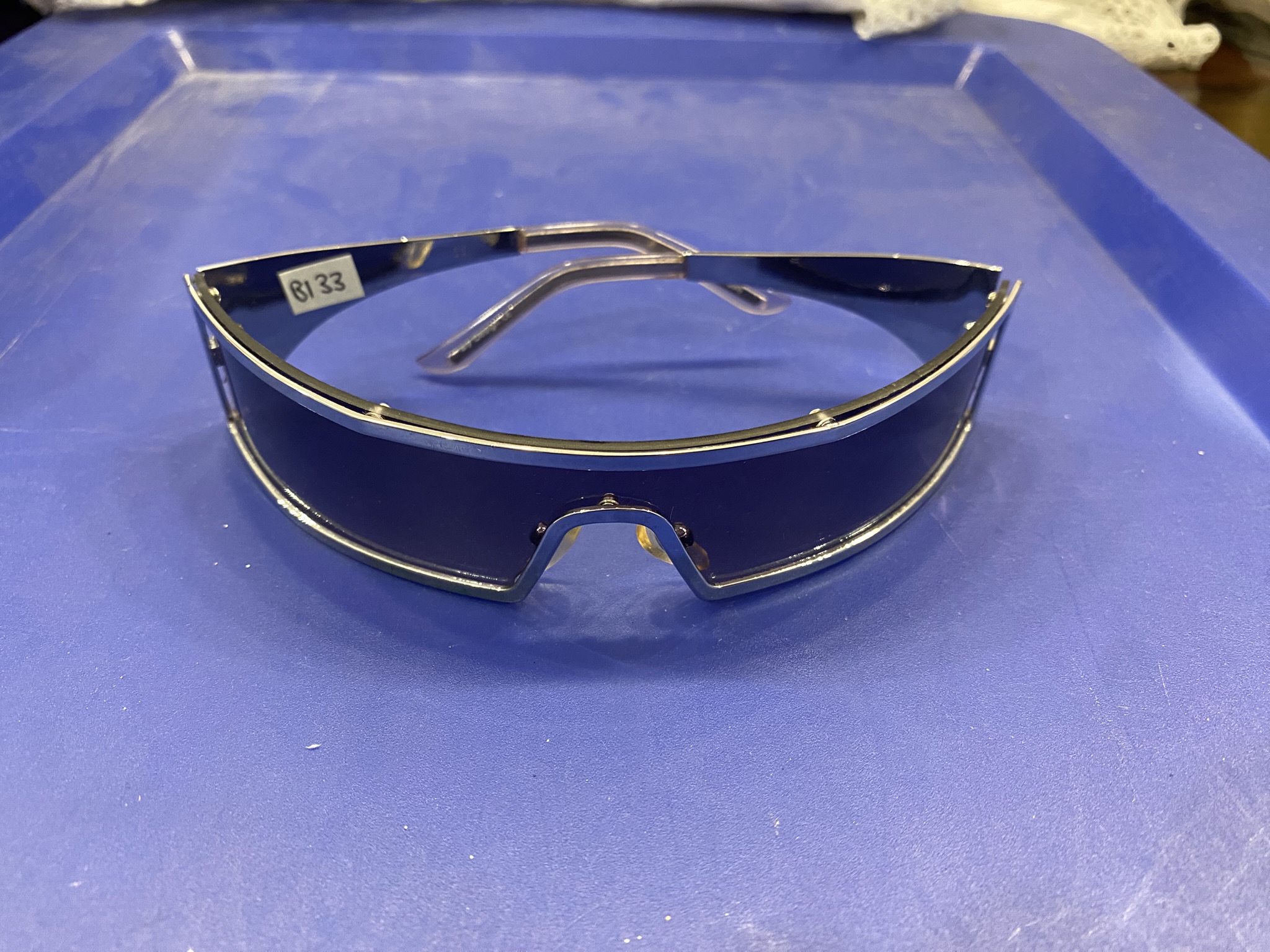 BI33 Herren-Sonnenbrille