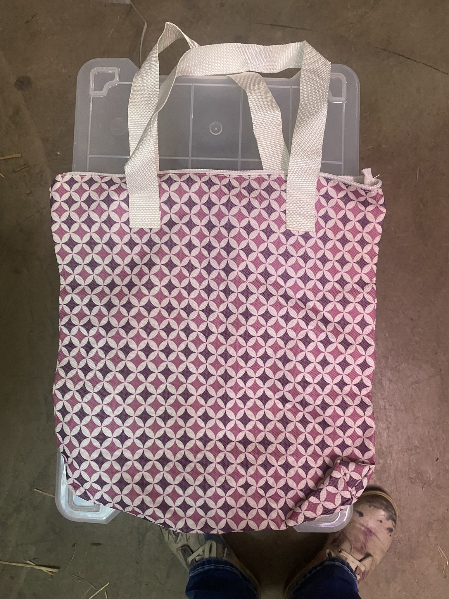 A09-032 Umhängetasche