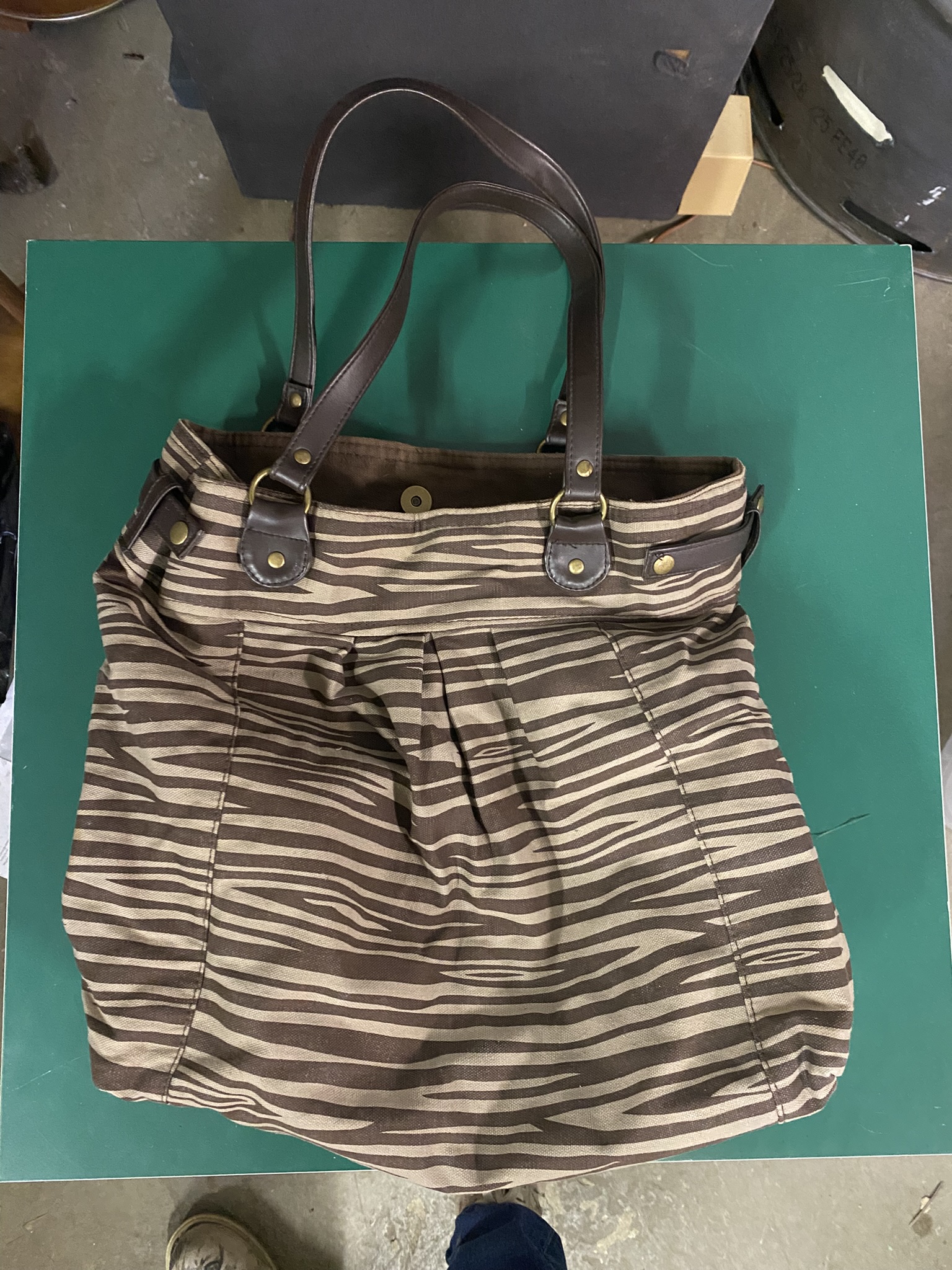 A09-005 Tasche groß