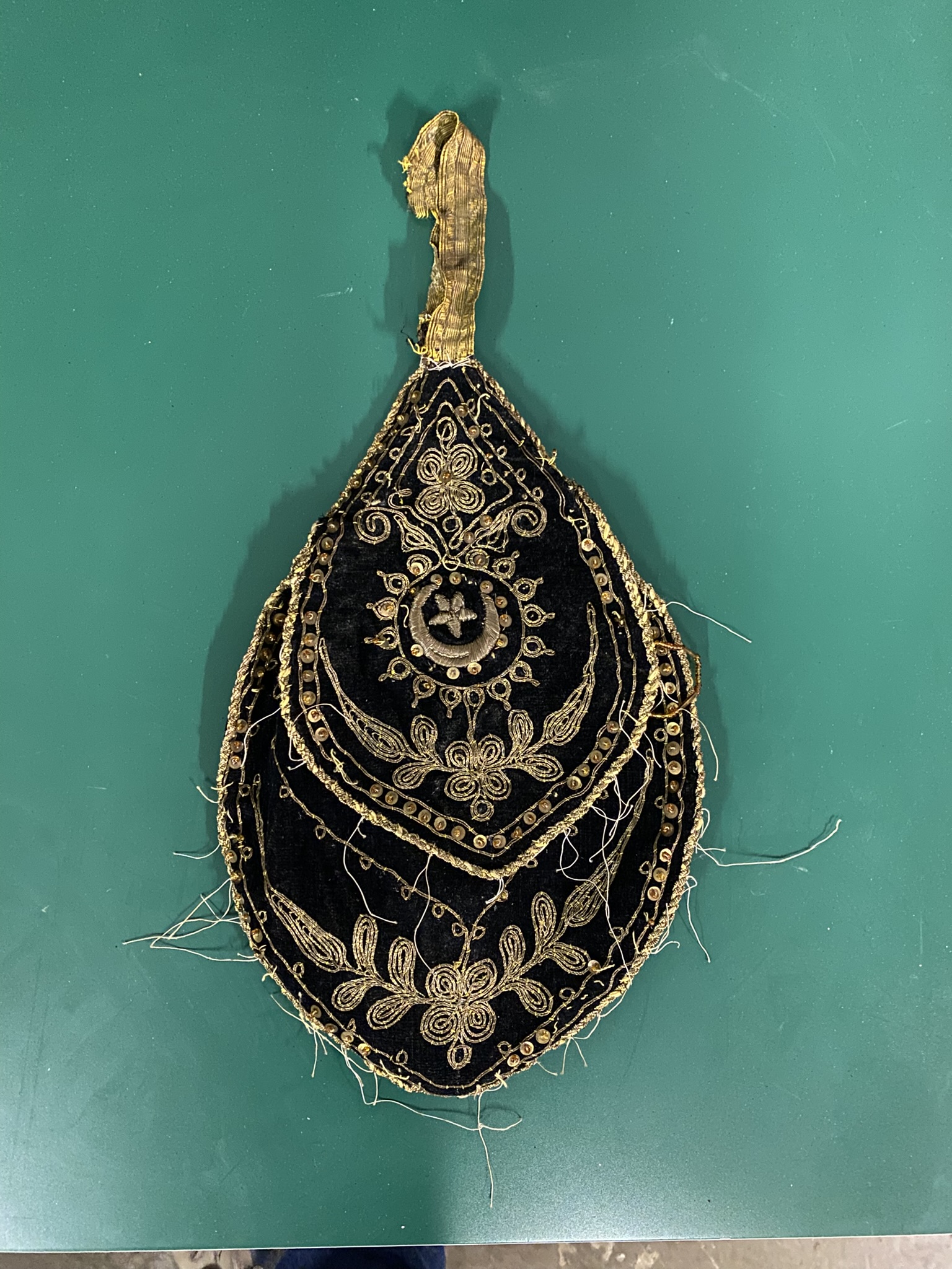 A09-018 Gürteltasche 