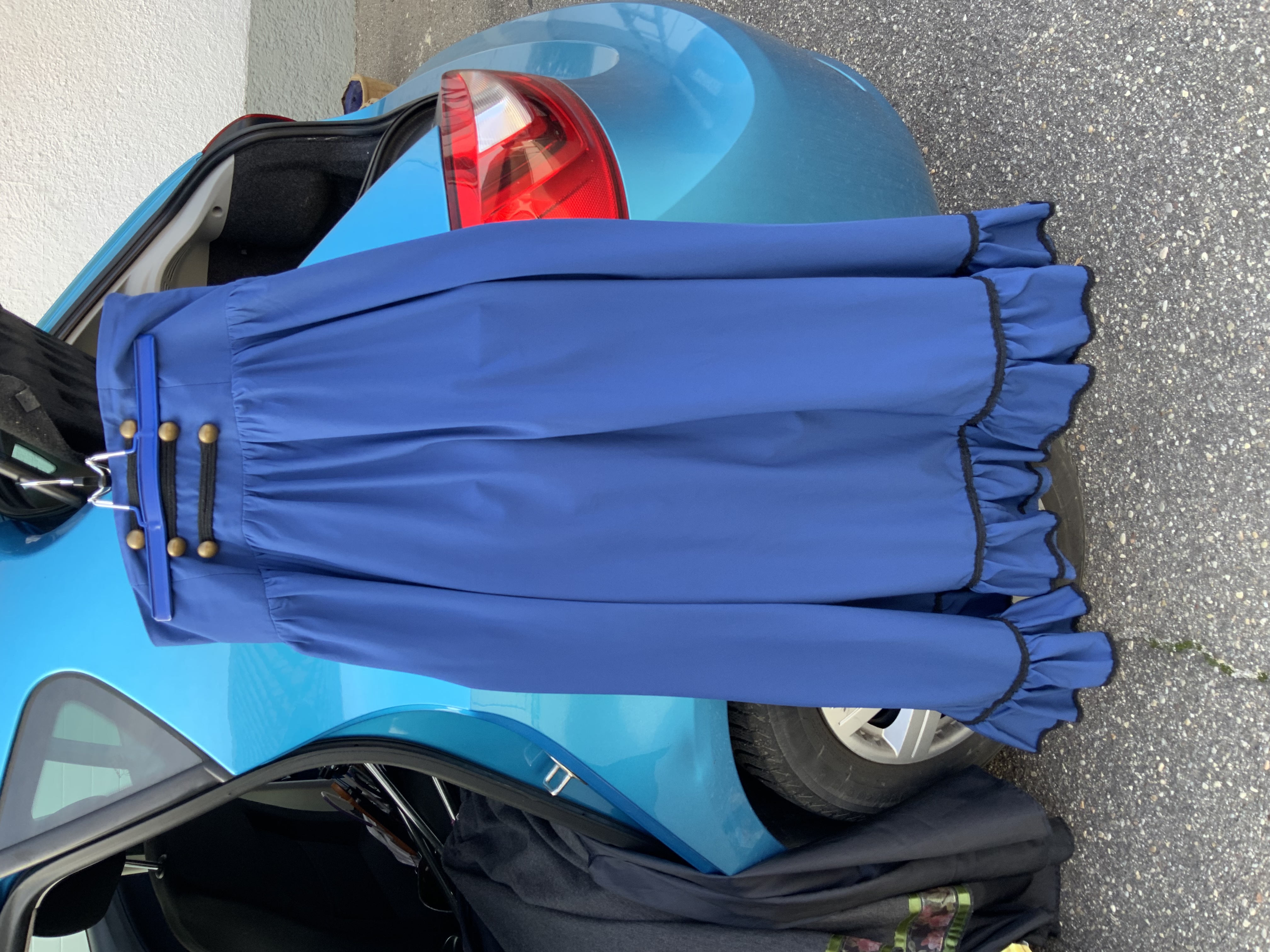 DR56 Rock taillenhoch