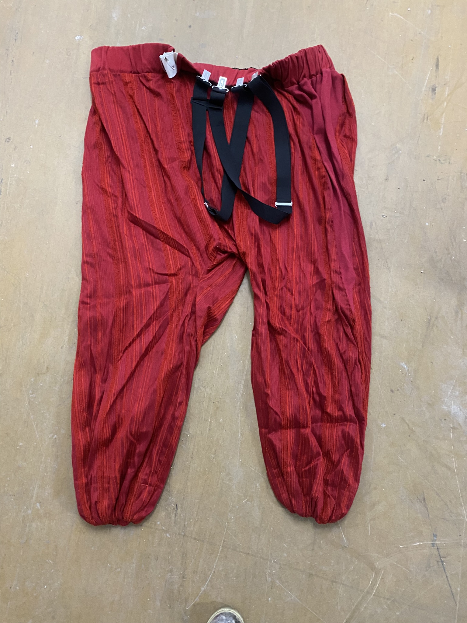 DH29 Pluderhose