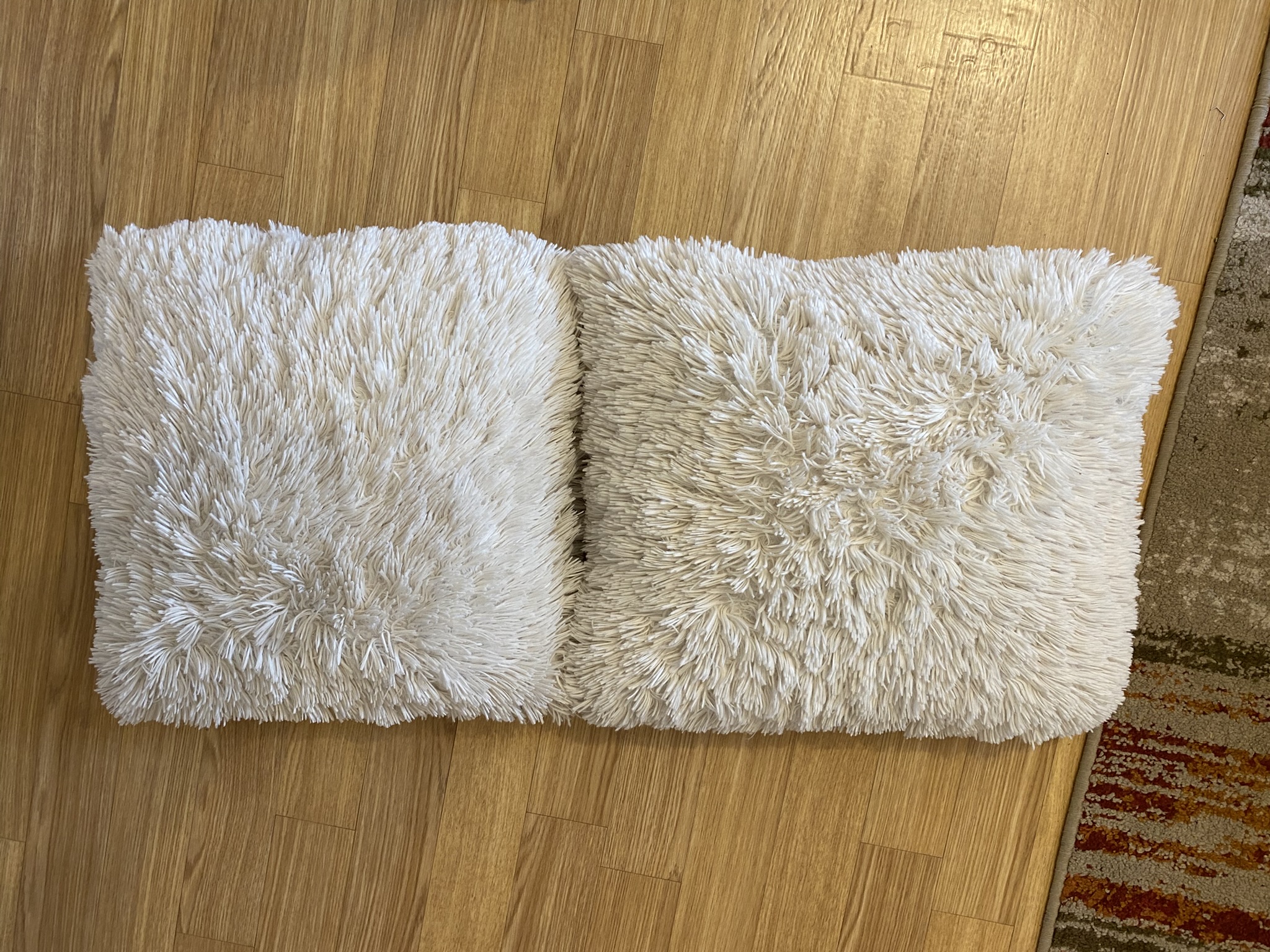 T07-017 Plüsch-Kissen