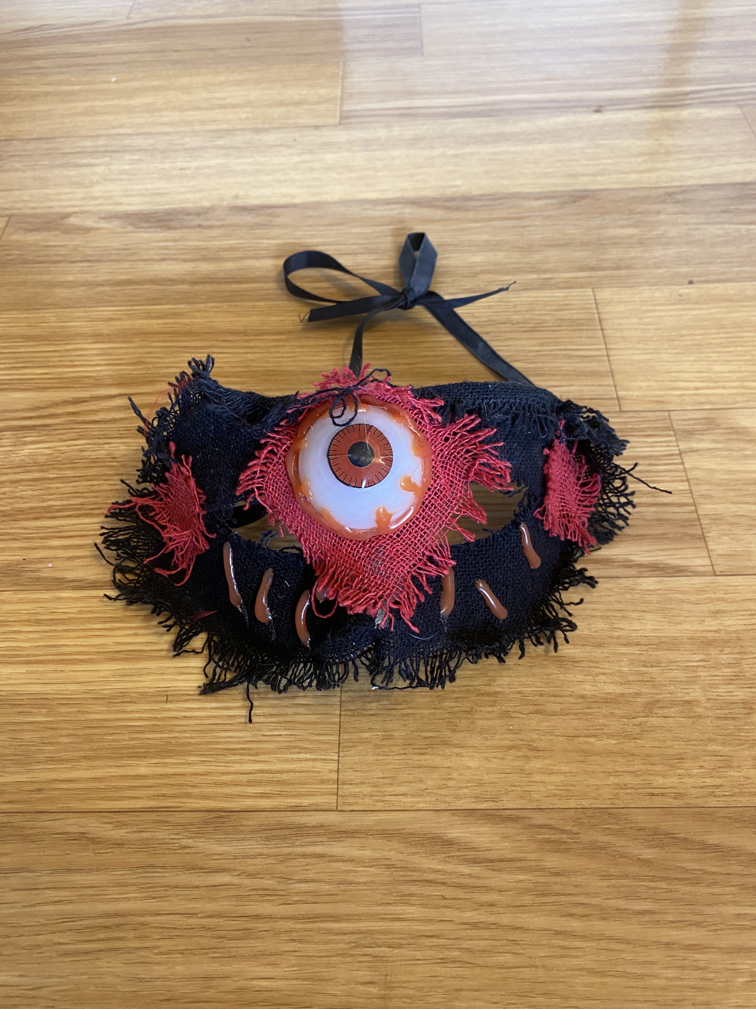 MA12 Zyklopen-Augenmaske