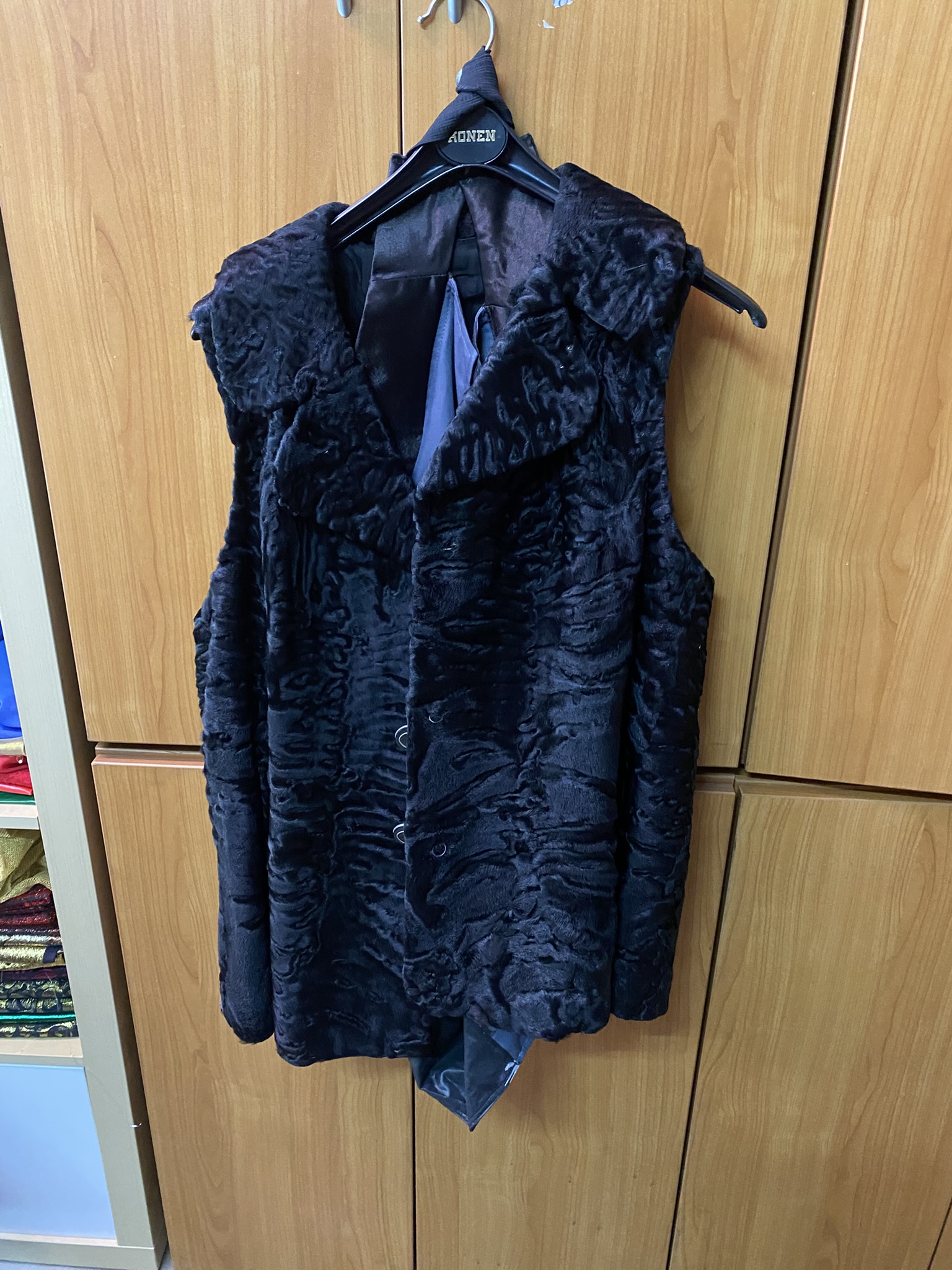 MO51 Kater Maurizio (Wunschpunsch)