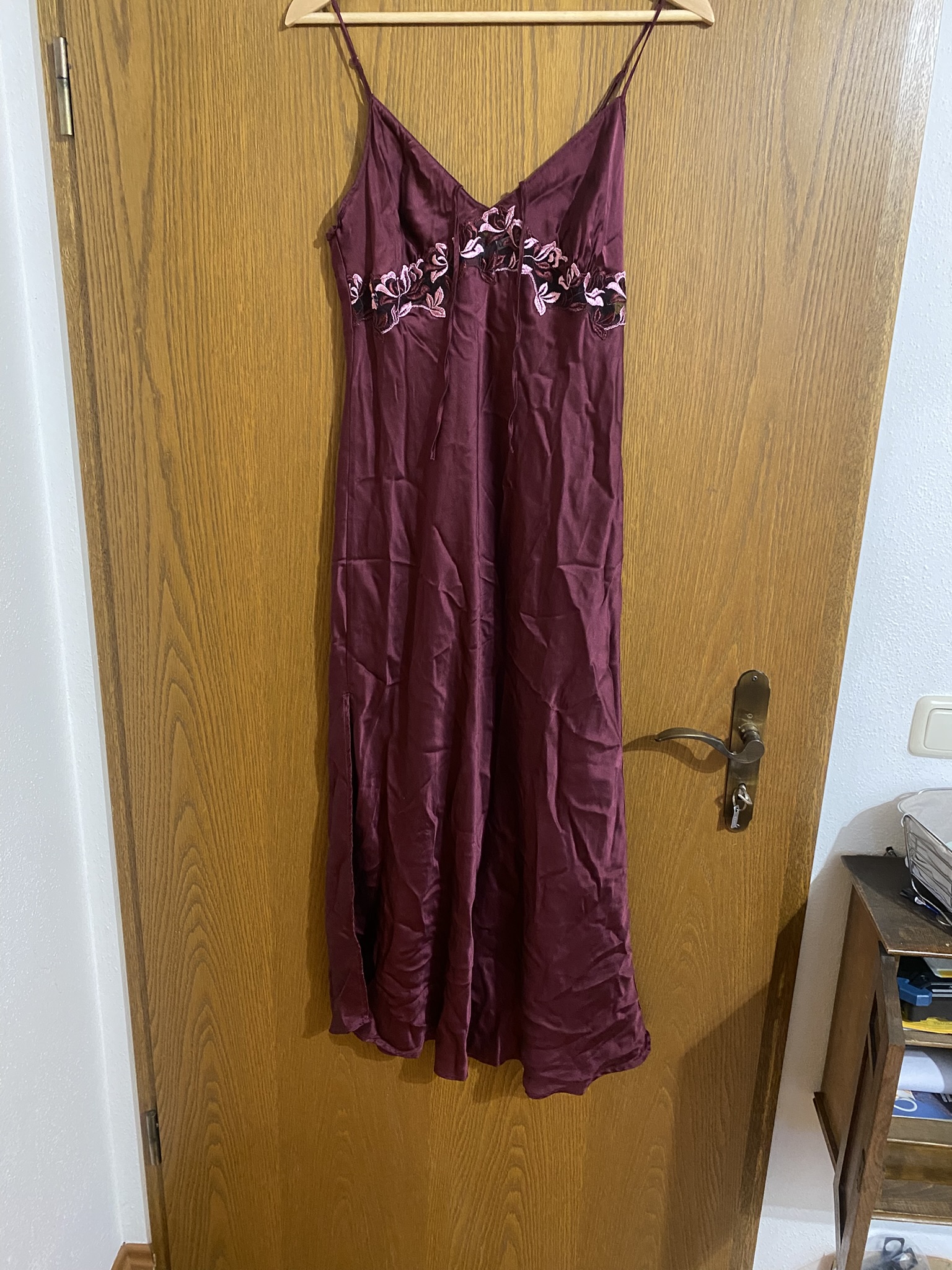 DNW37 Negligee