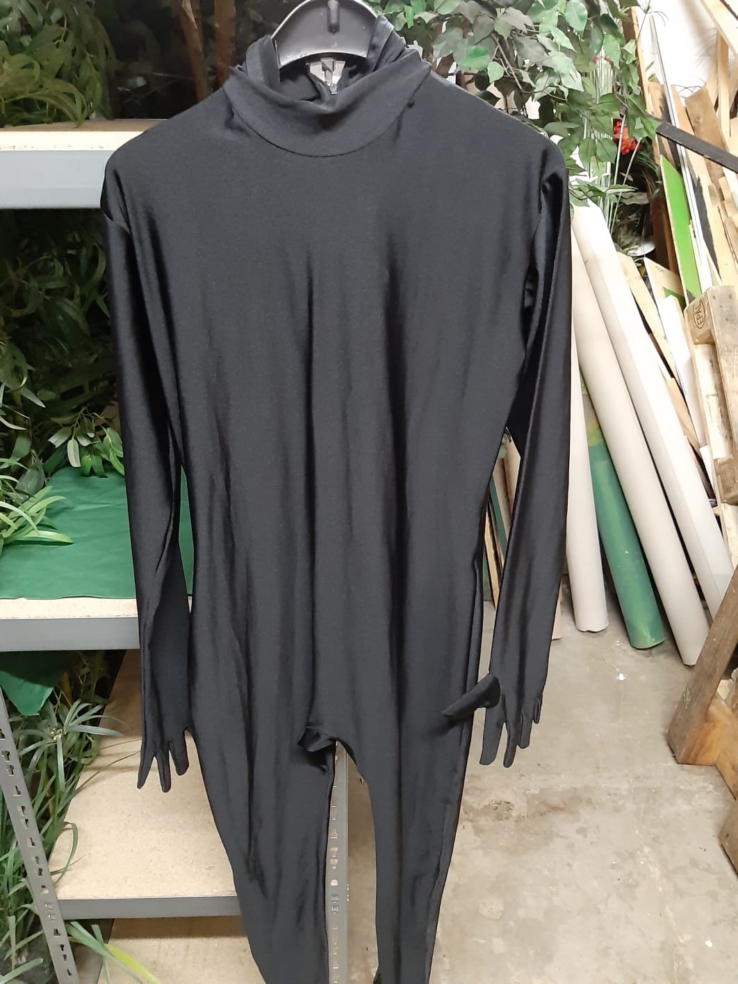 CS4 CS5 CS6 Morphsuit 