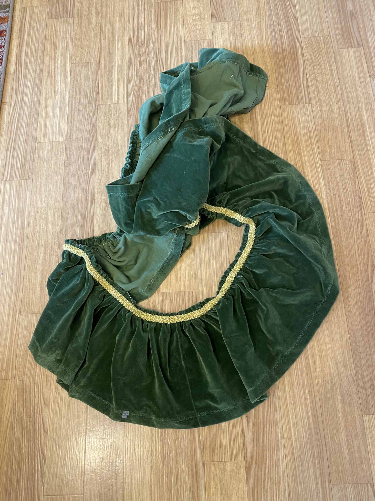 T06-020 Borte für Sofa