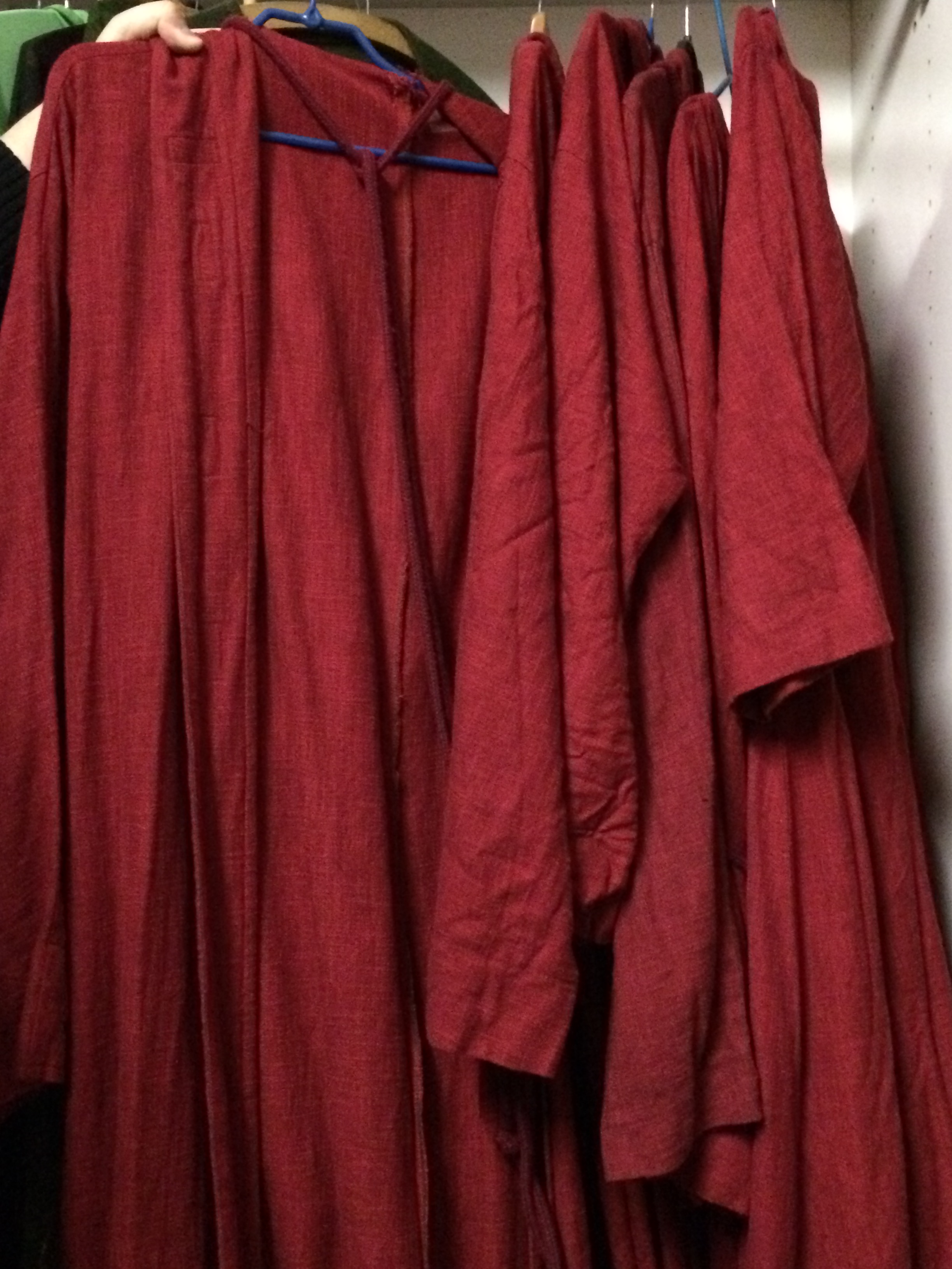 U8 U9 U10 U11 U12 U13 Kutte