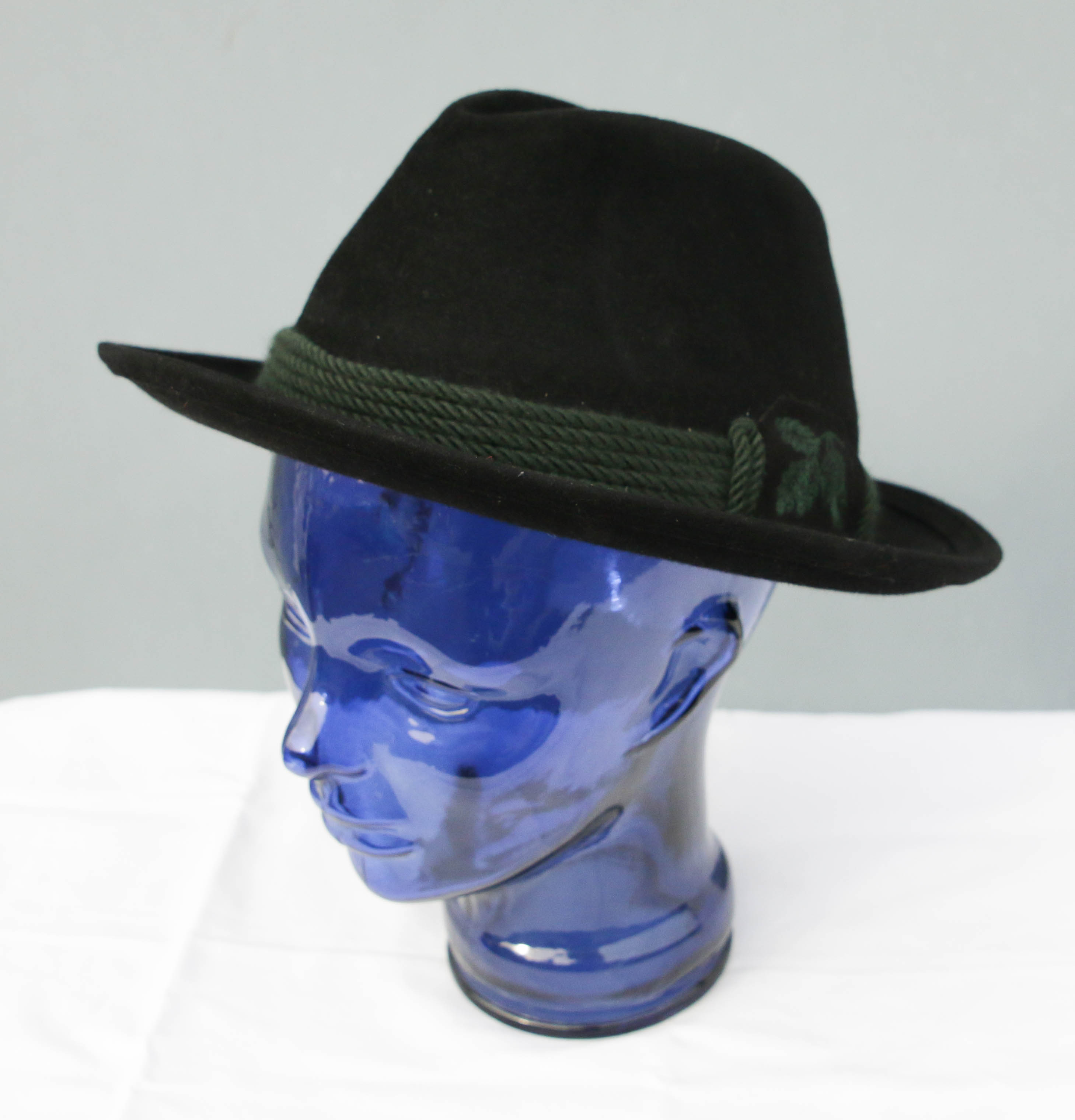 HUT14 Filzhut Herren