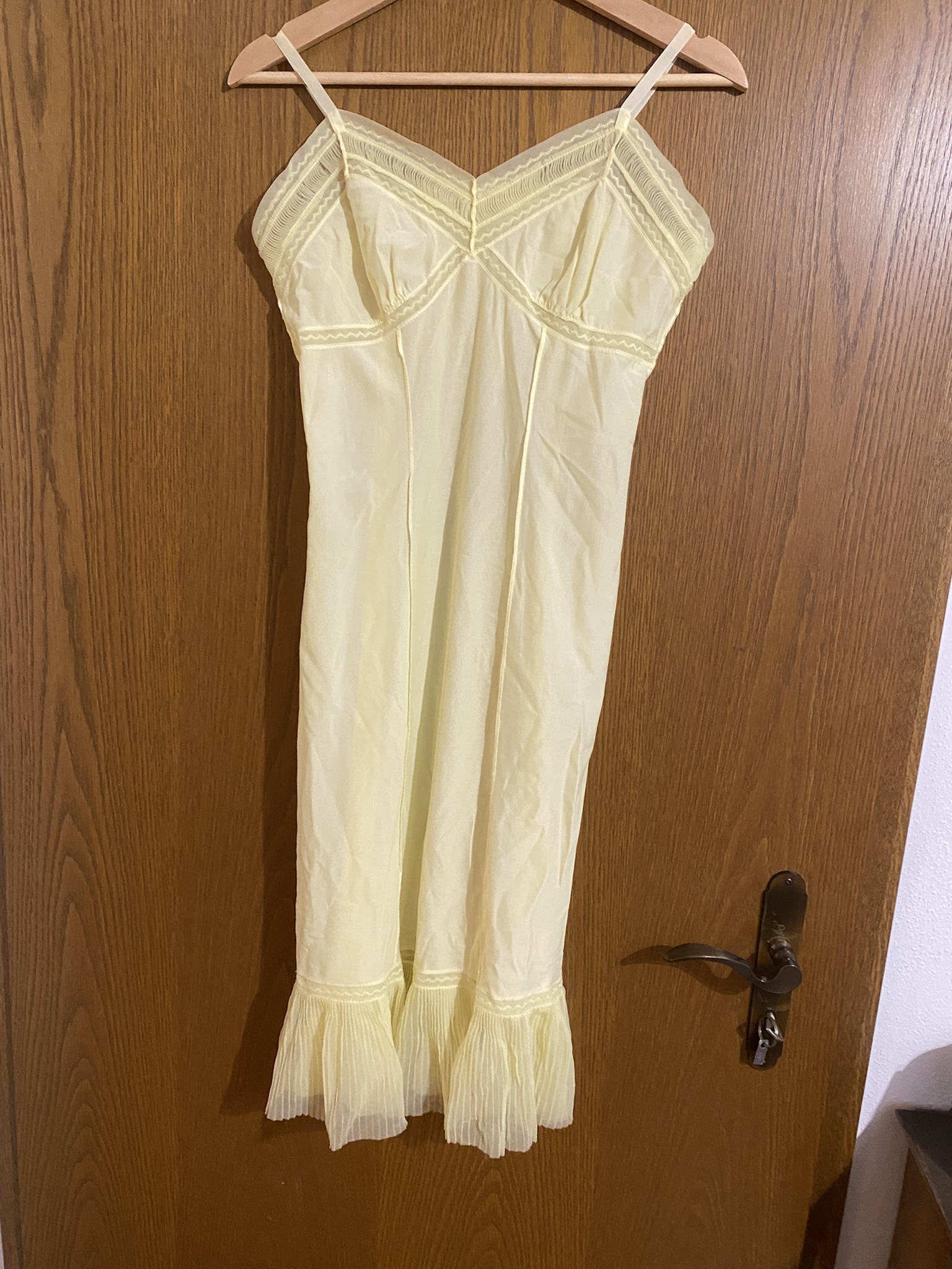DNW34 Negligee