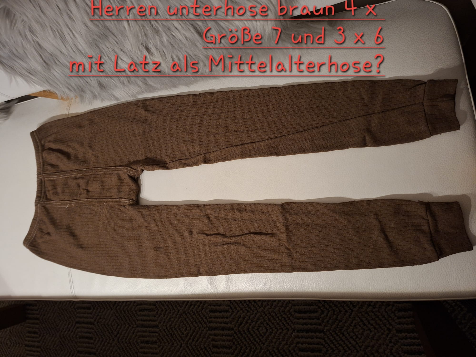 ST35 Herren-Unterhose