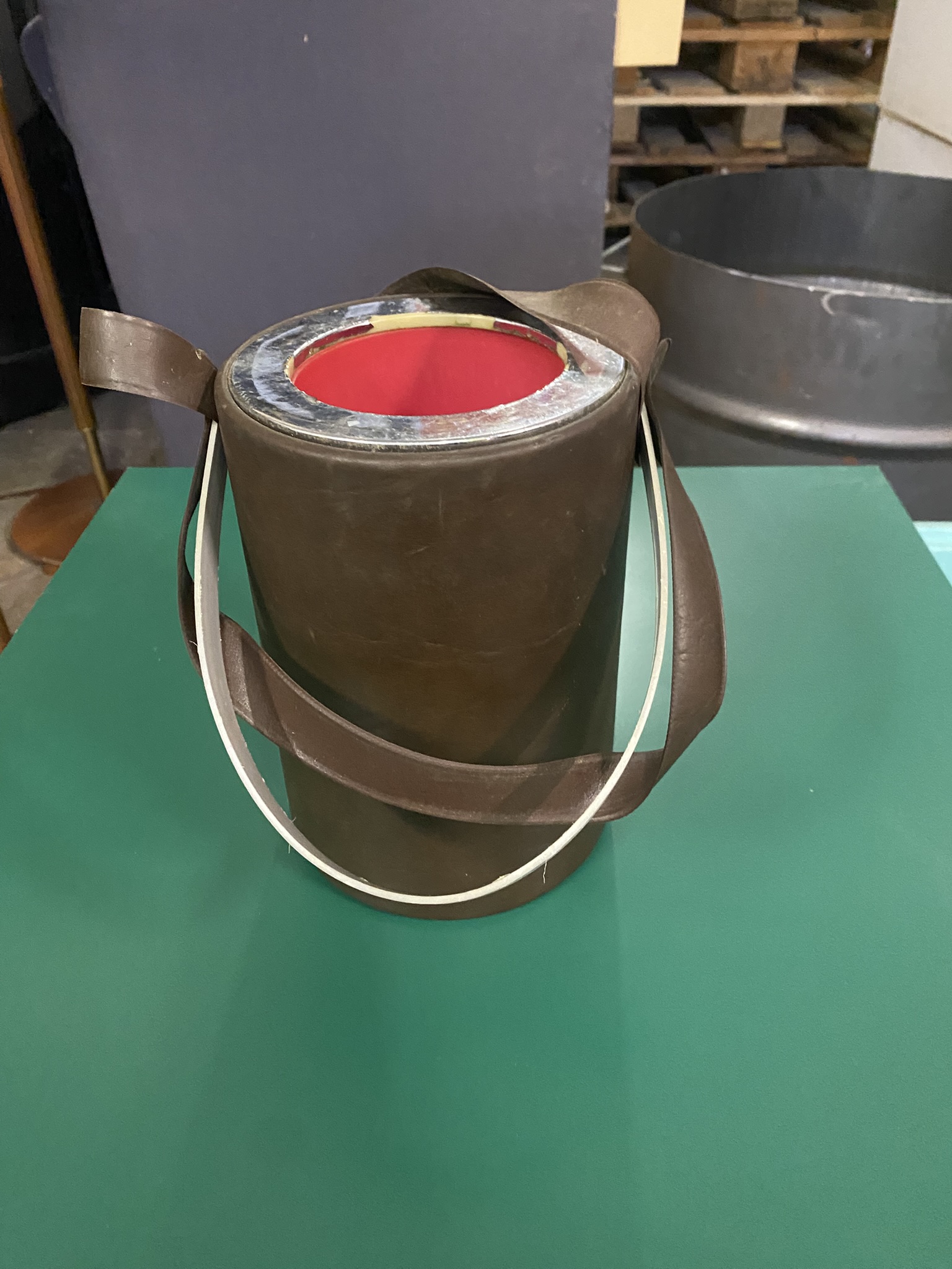 A03-001 Flaschenkühler