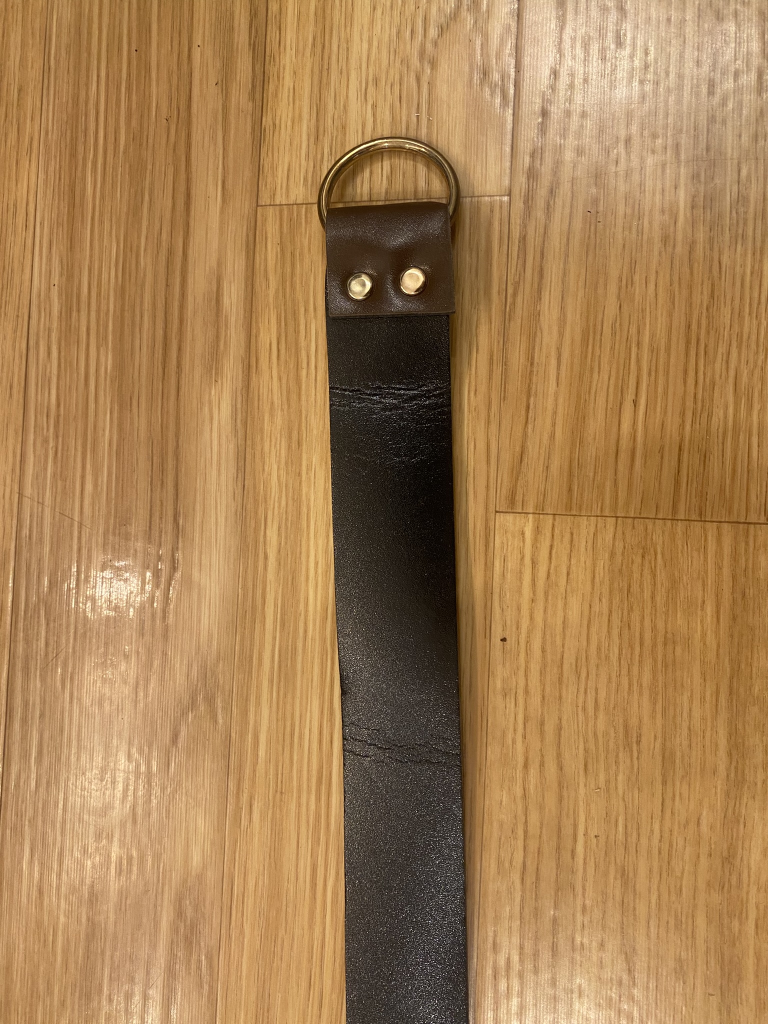 G18 Mittelalterlicher Langgürtel