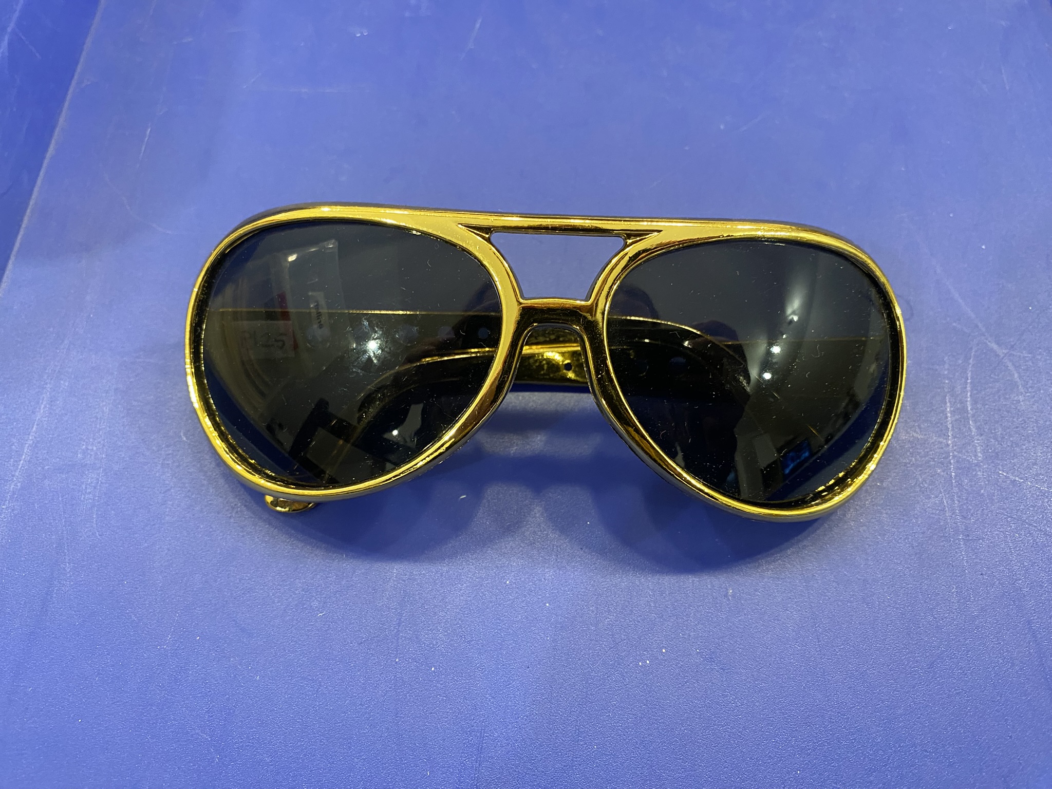 BI25 Sonnenbrille Elvis