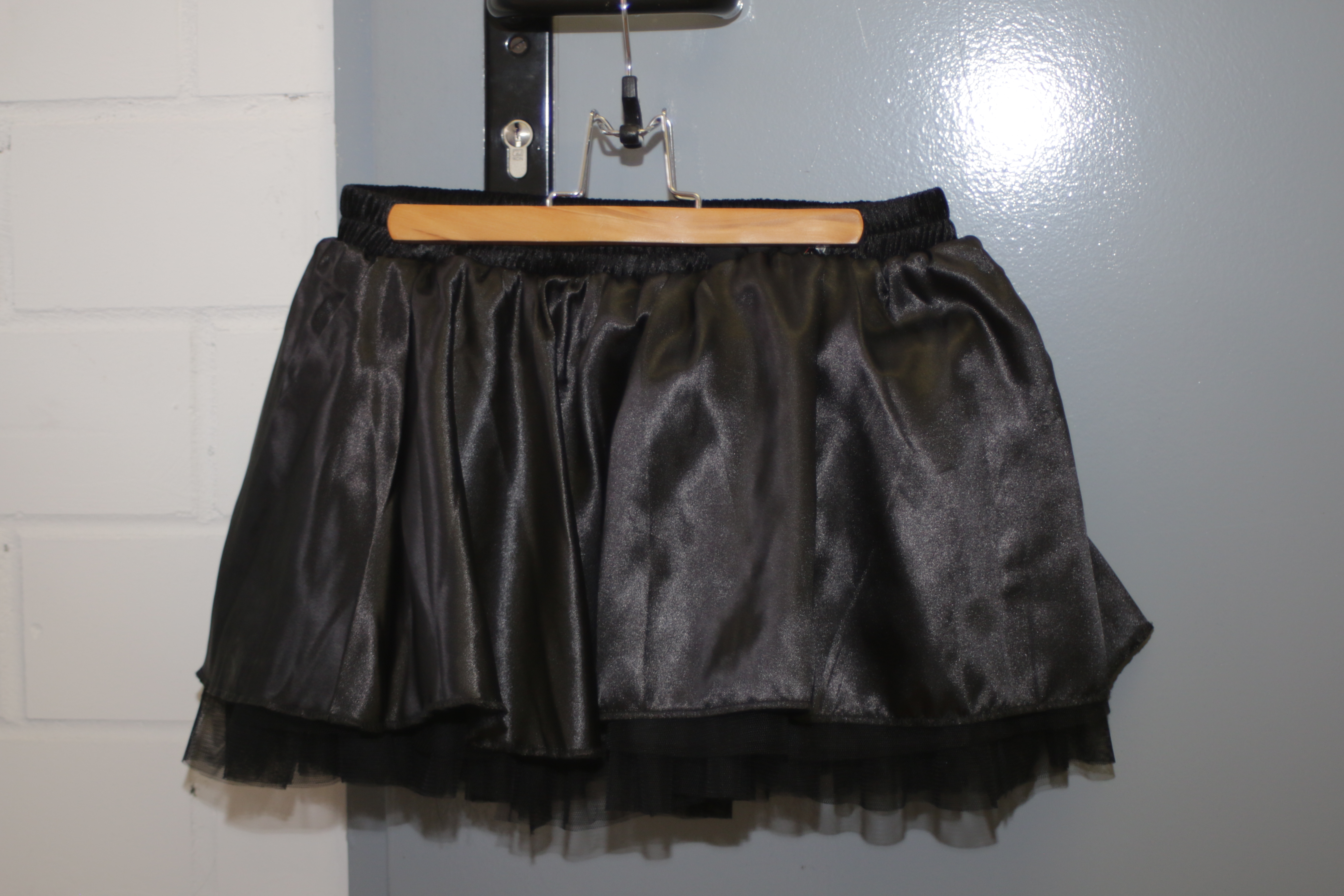 DR57 Rock oder Unterrock