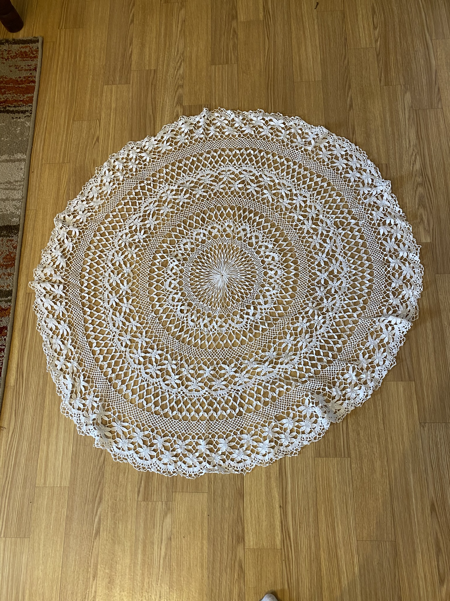 T06-002 Platzdeckchen