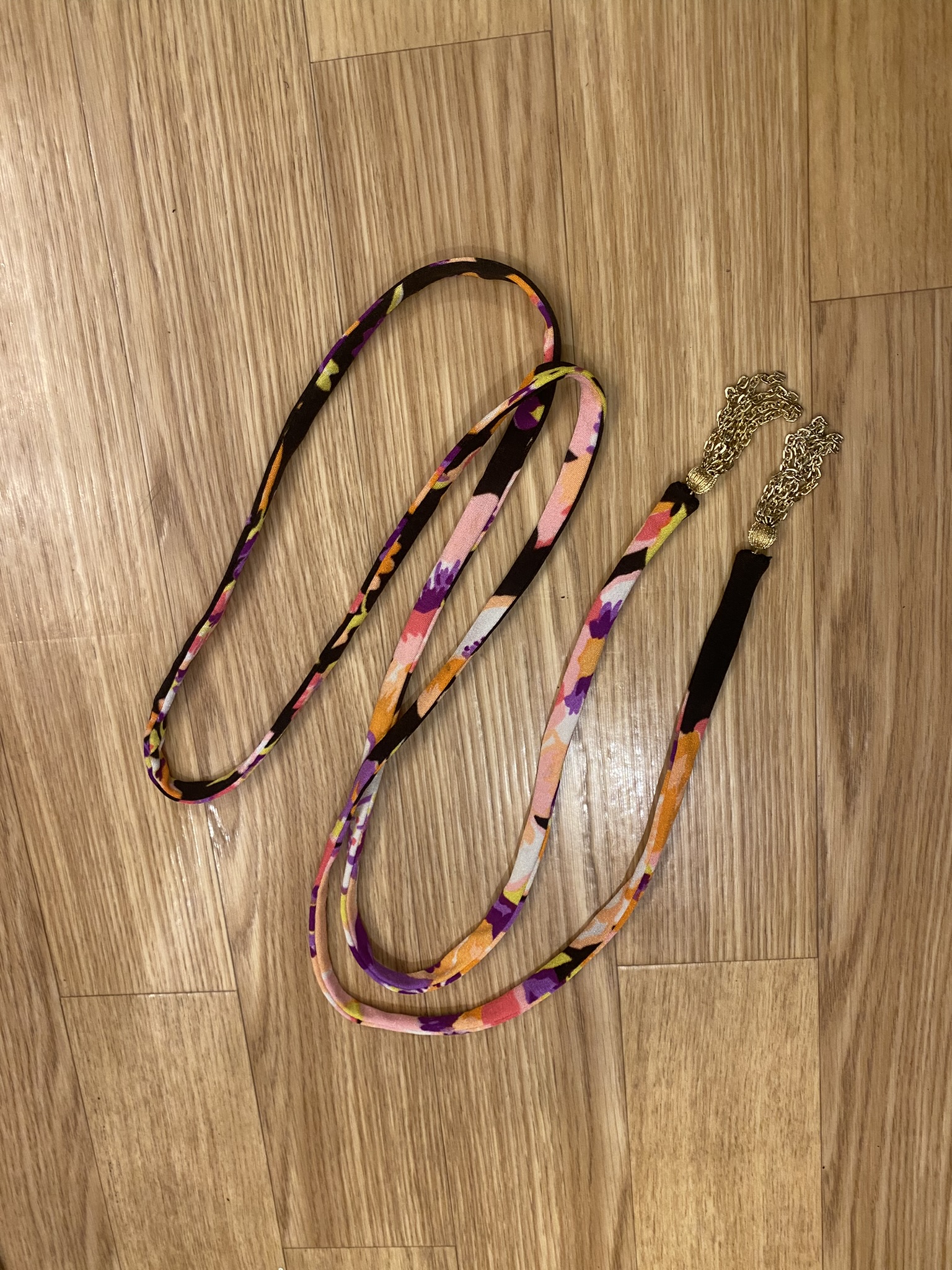 G32 Gürtel-Schnur zum Binden