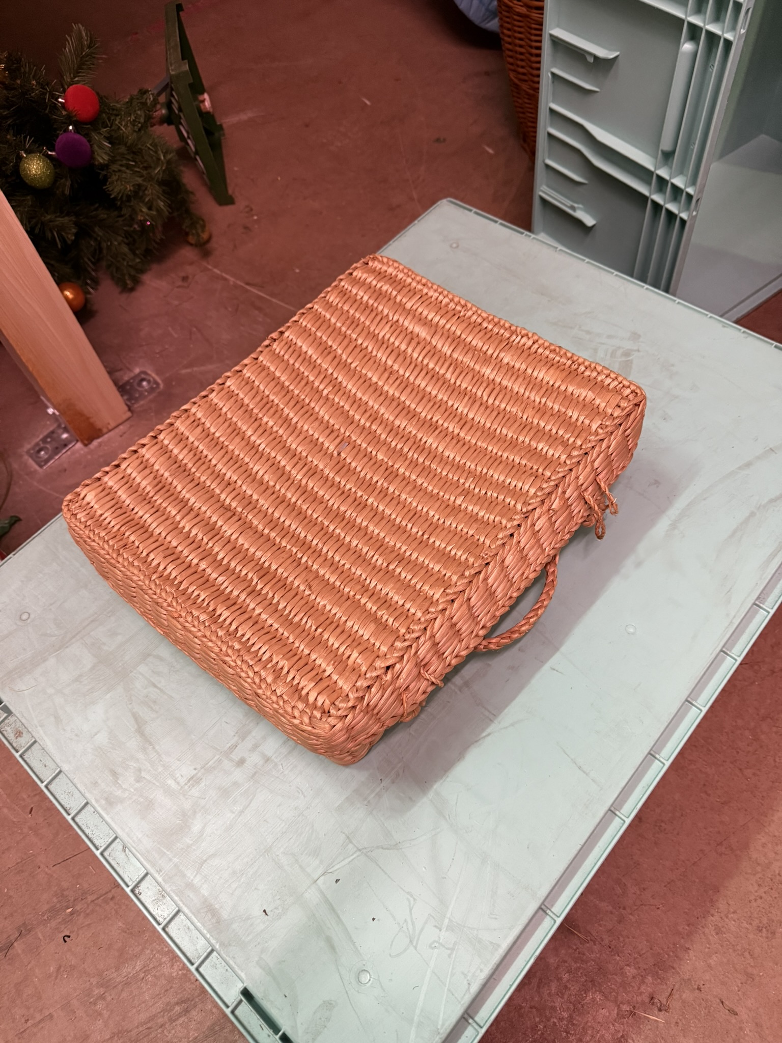 S02-005 Korb-Koffer klein