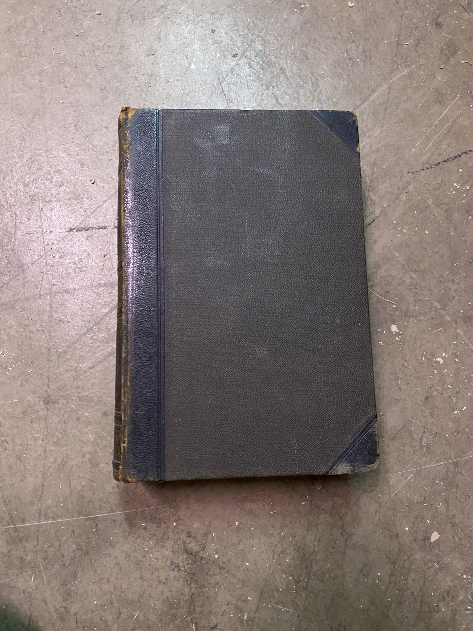 A30-002 Meyers Konversations-Lexikon