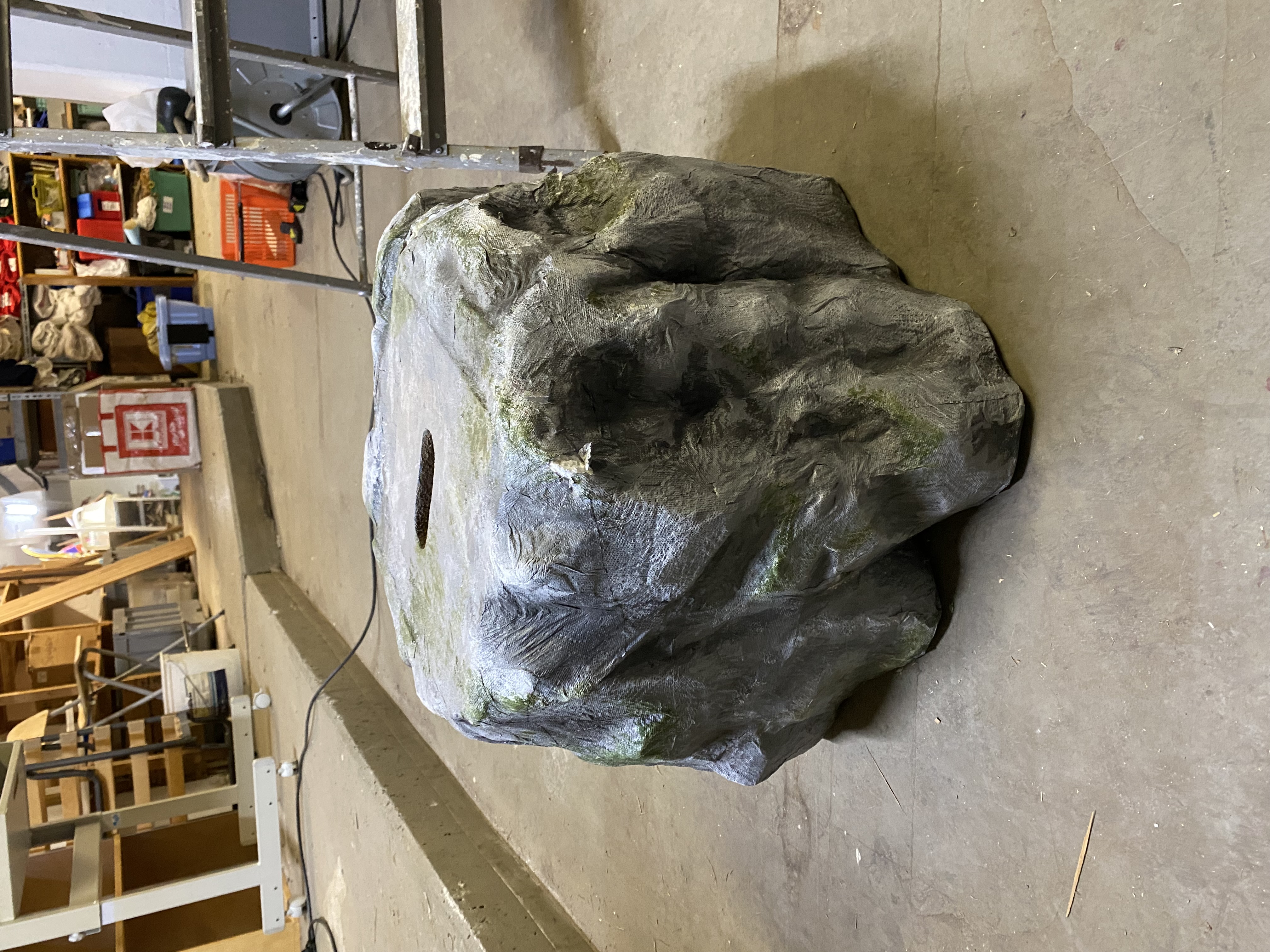 R01-019 Stein-Hocker