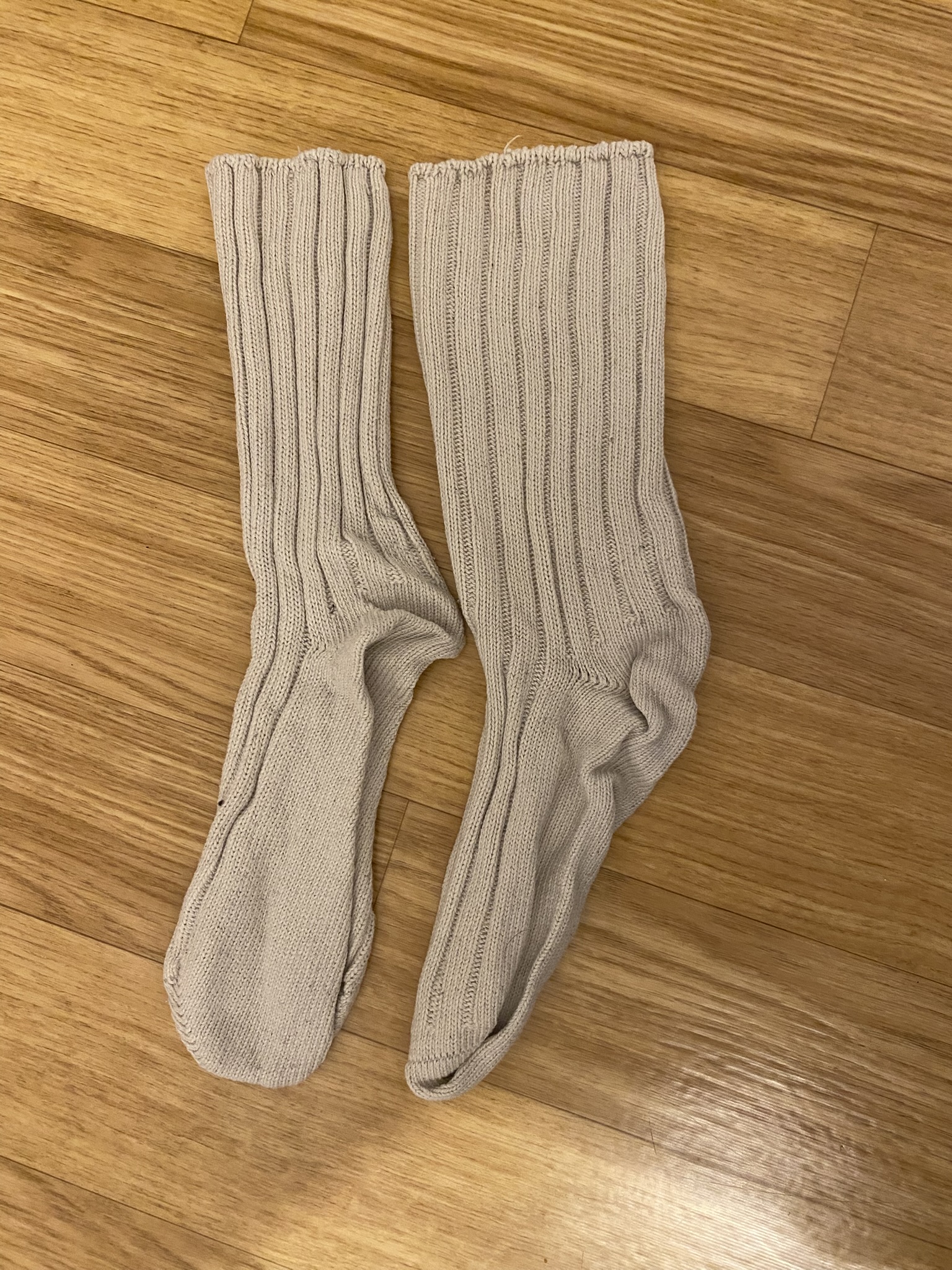 ST12 Trachtensocken