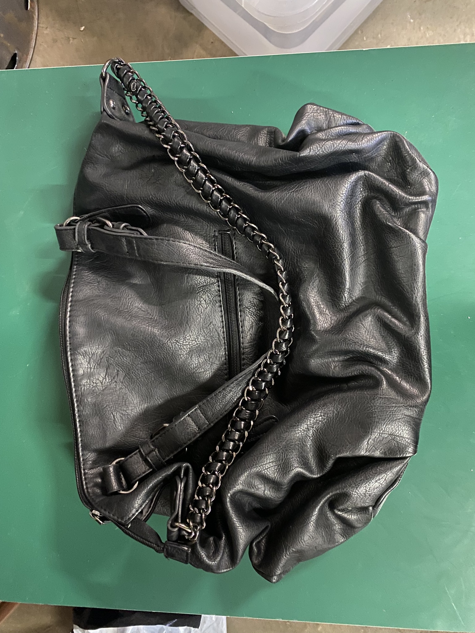 A09-008 Tasche groß