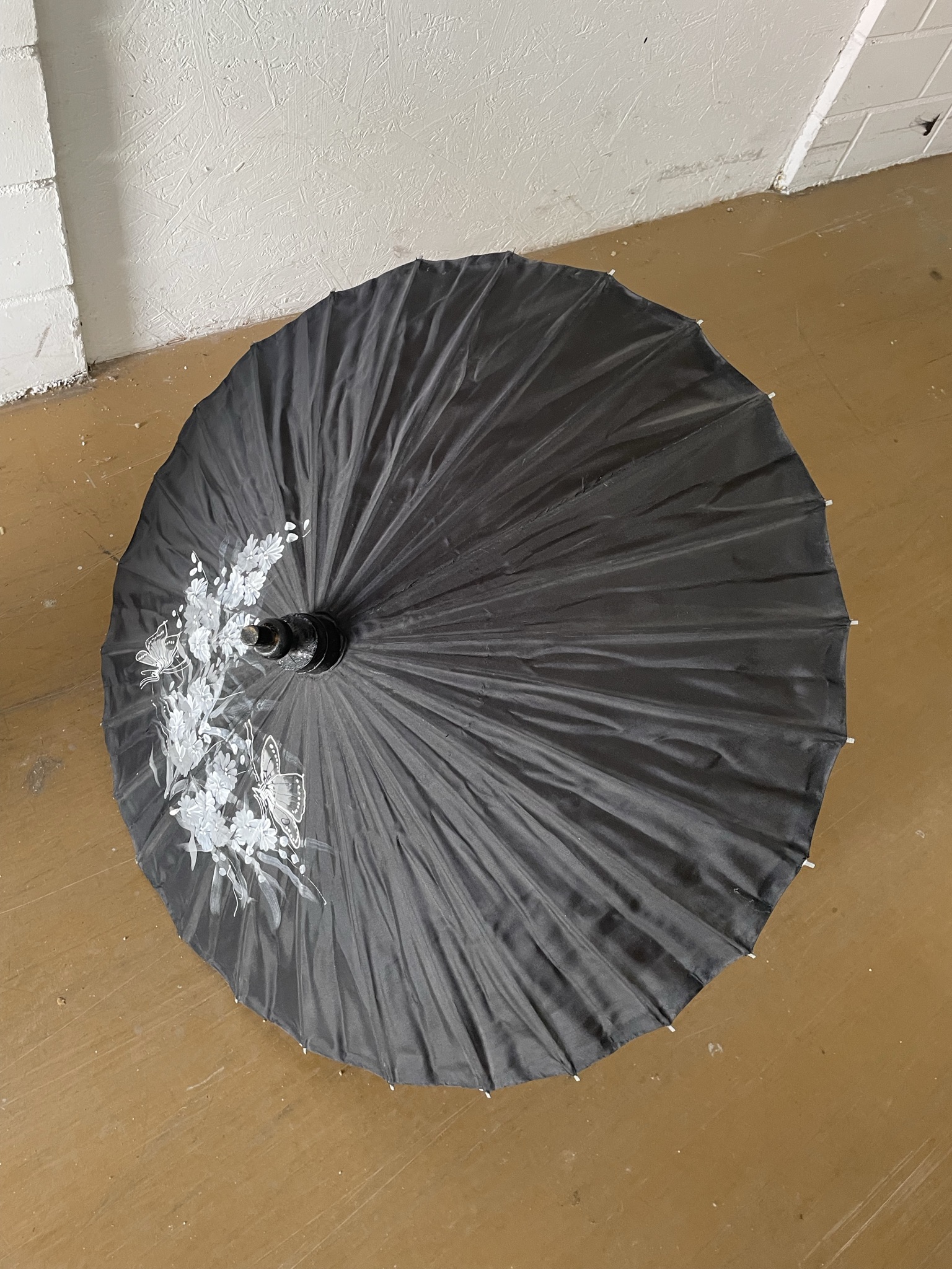 U02-006 Schirm chinesisch