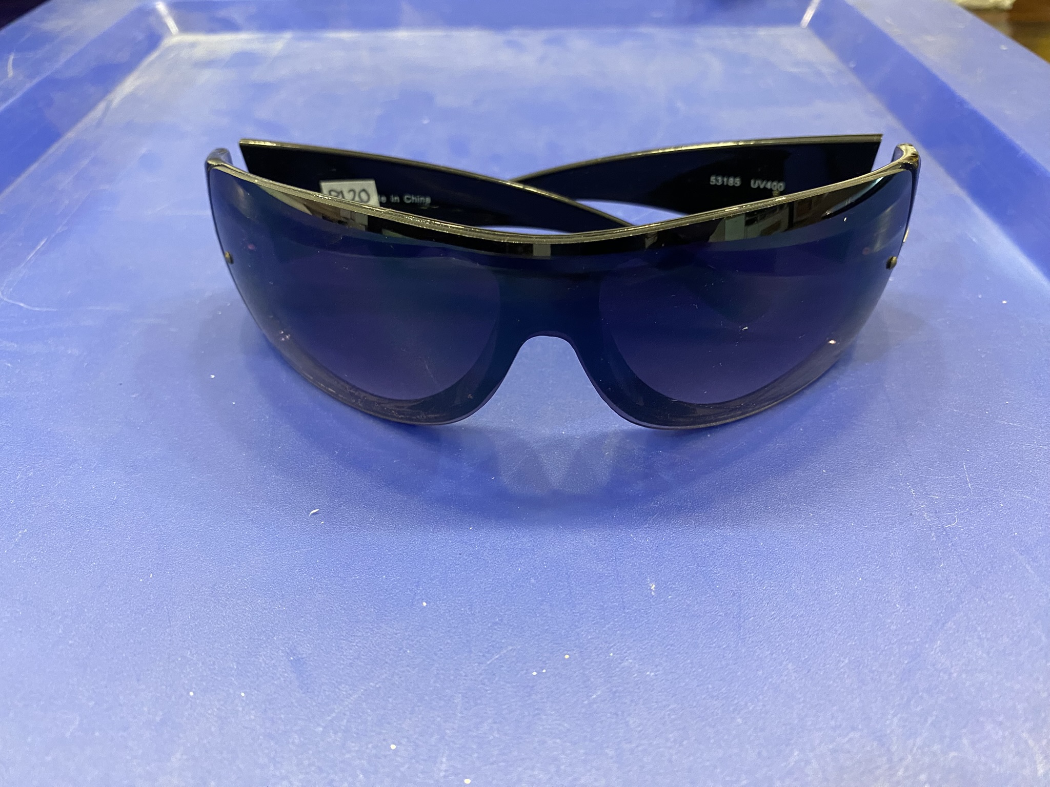 BI20 Herren-Sonnenbrille