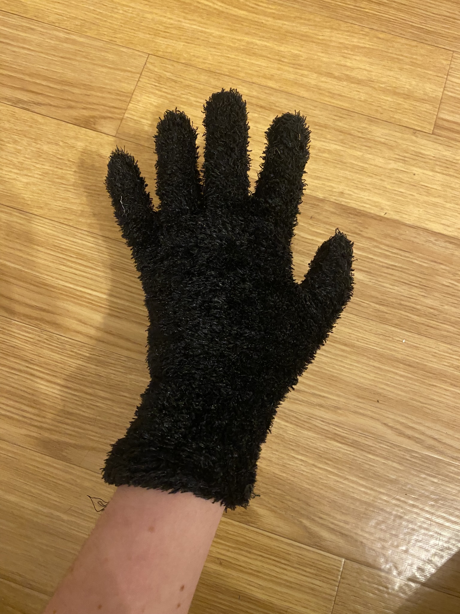 HD26 Handschuhe
