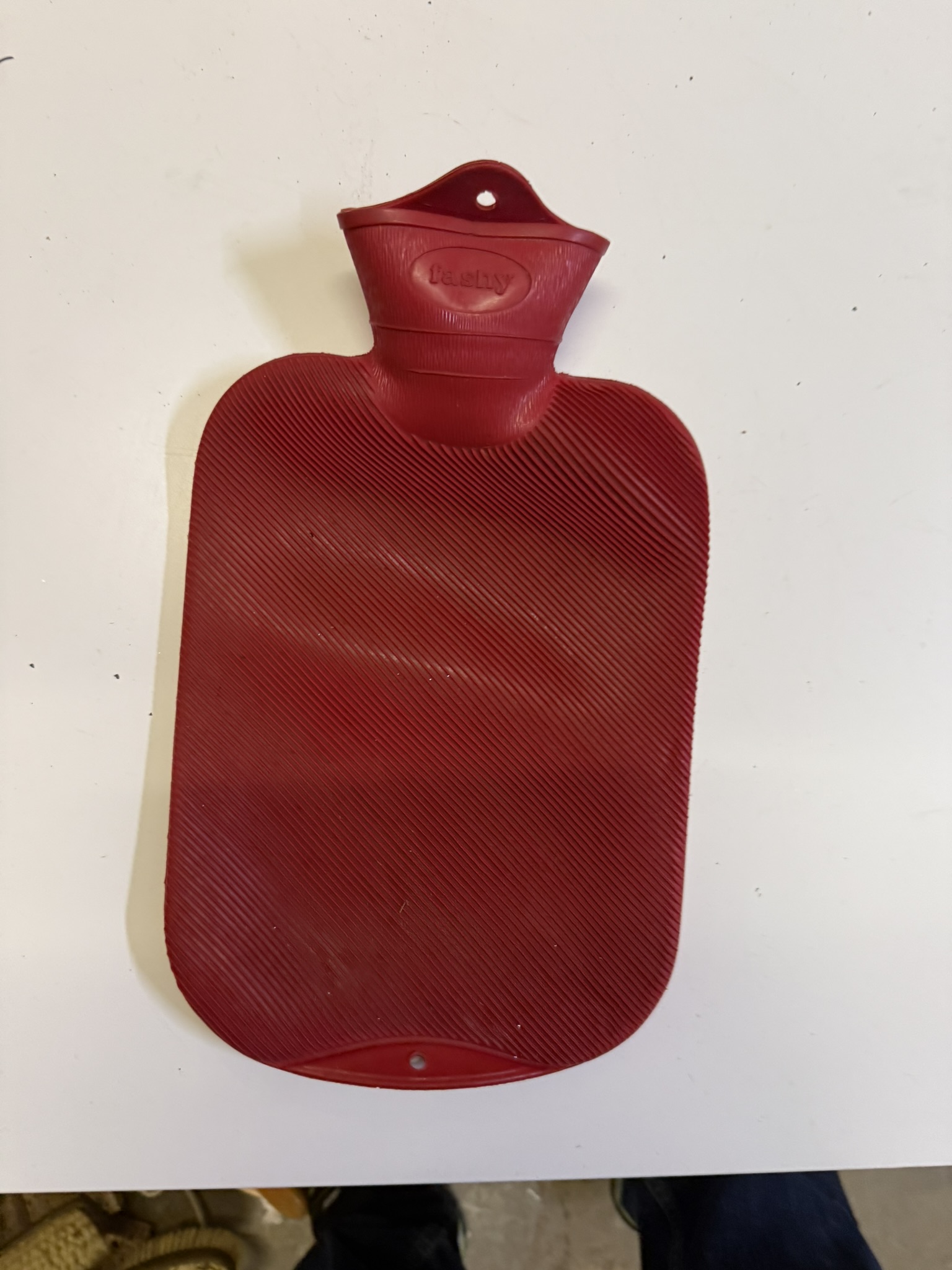 A07-022 Wärmflasche