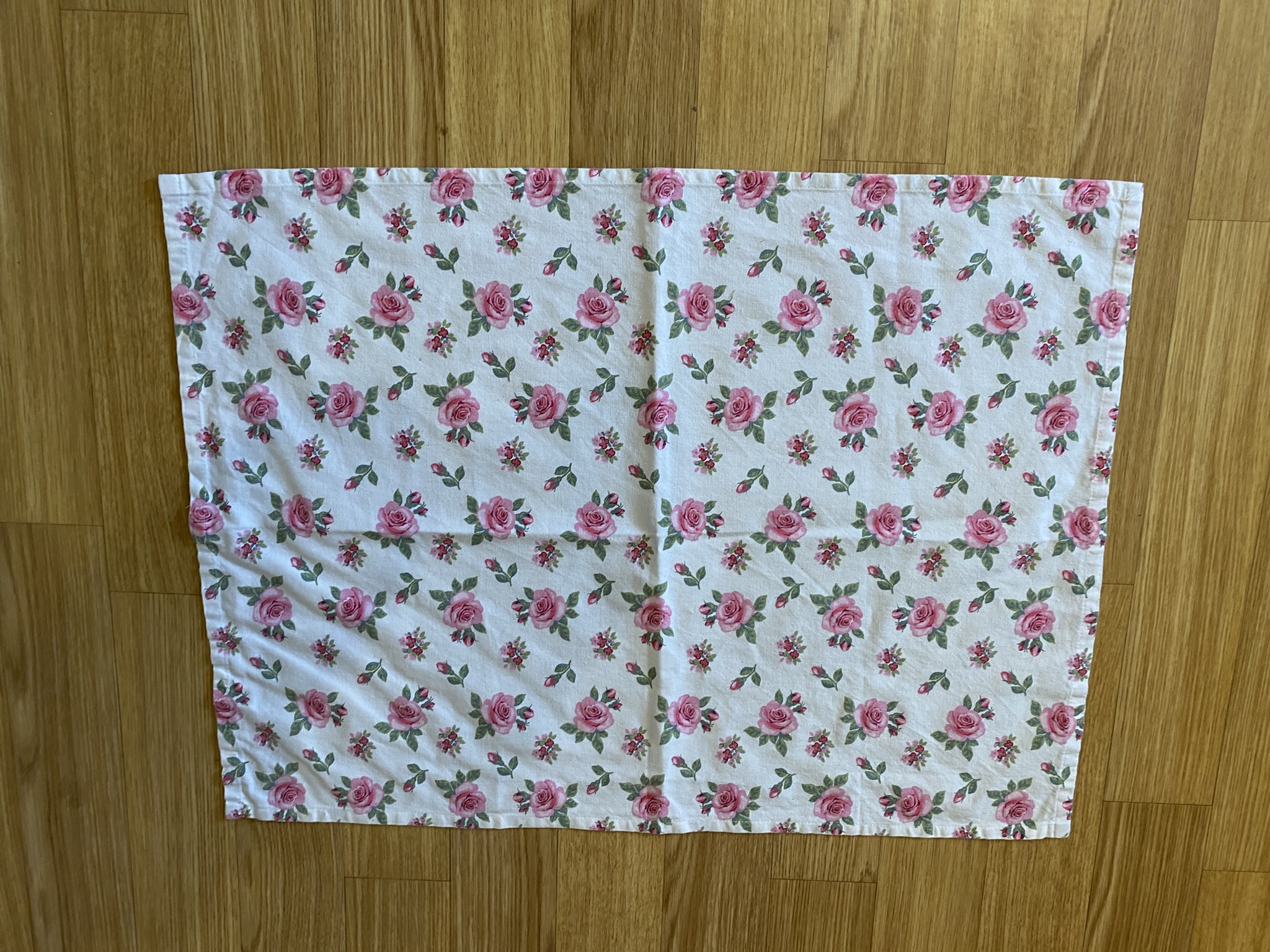 T06-007 Platzdeckchen