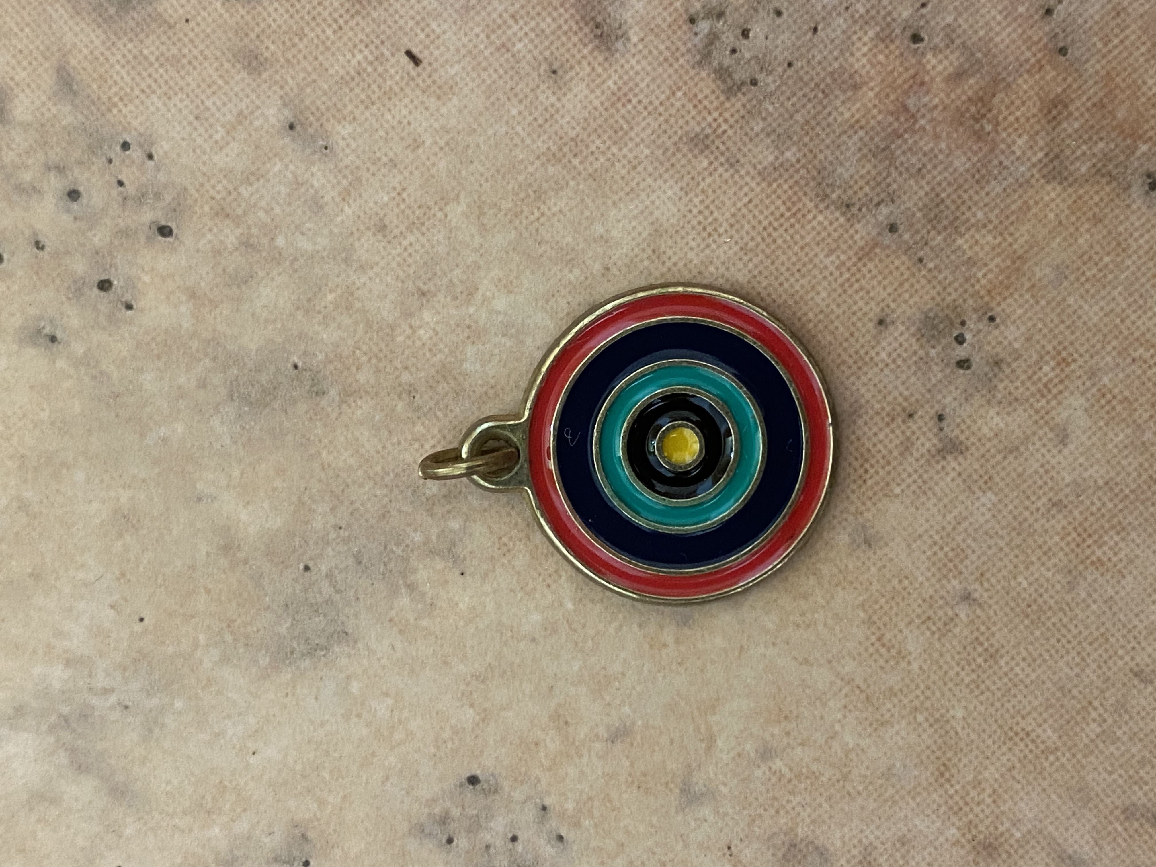 V01-101 Kettenanhänger