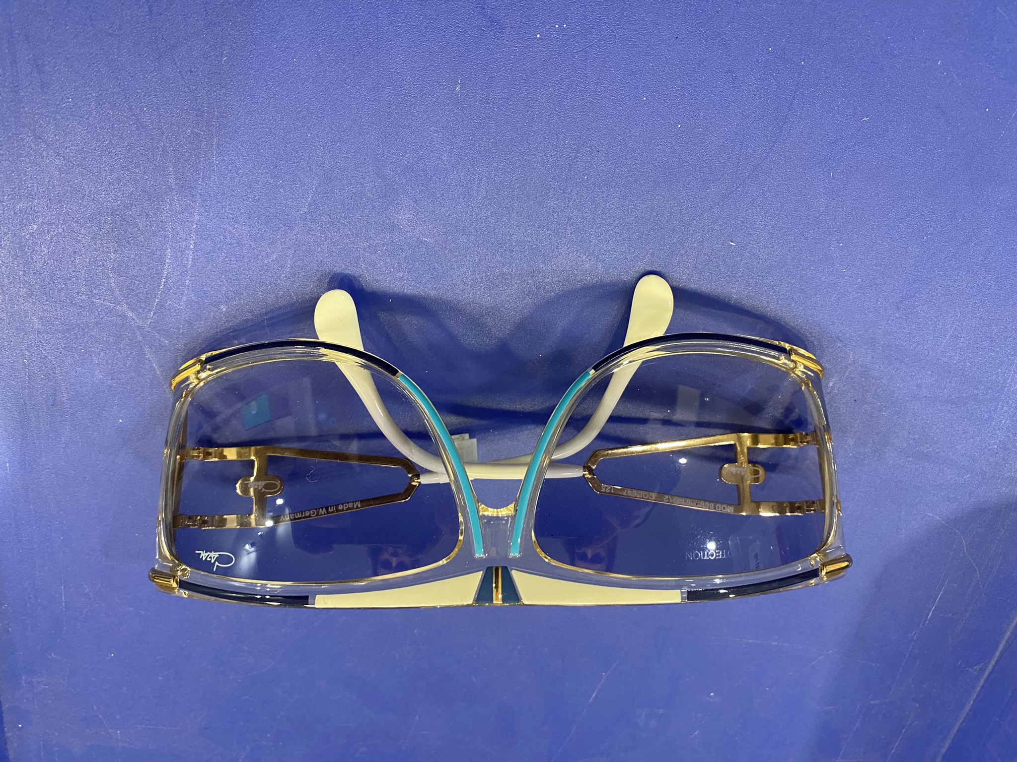 BI29 Retro-Sonnenbrille