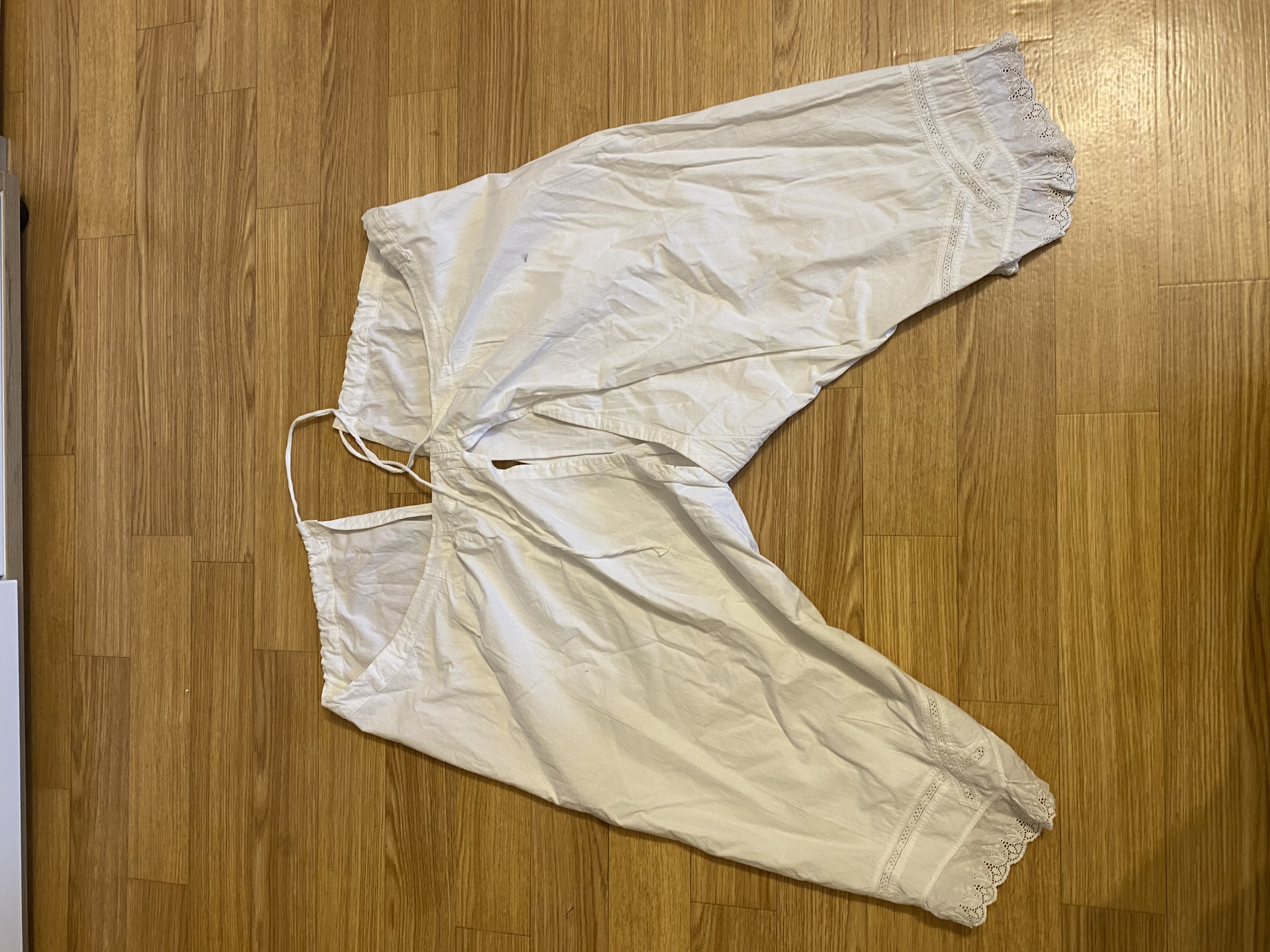 CO7 Unterkleider Herren