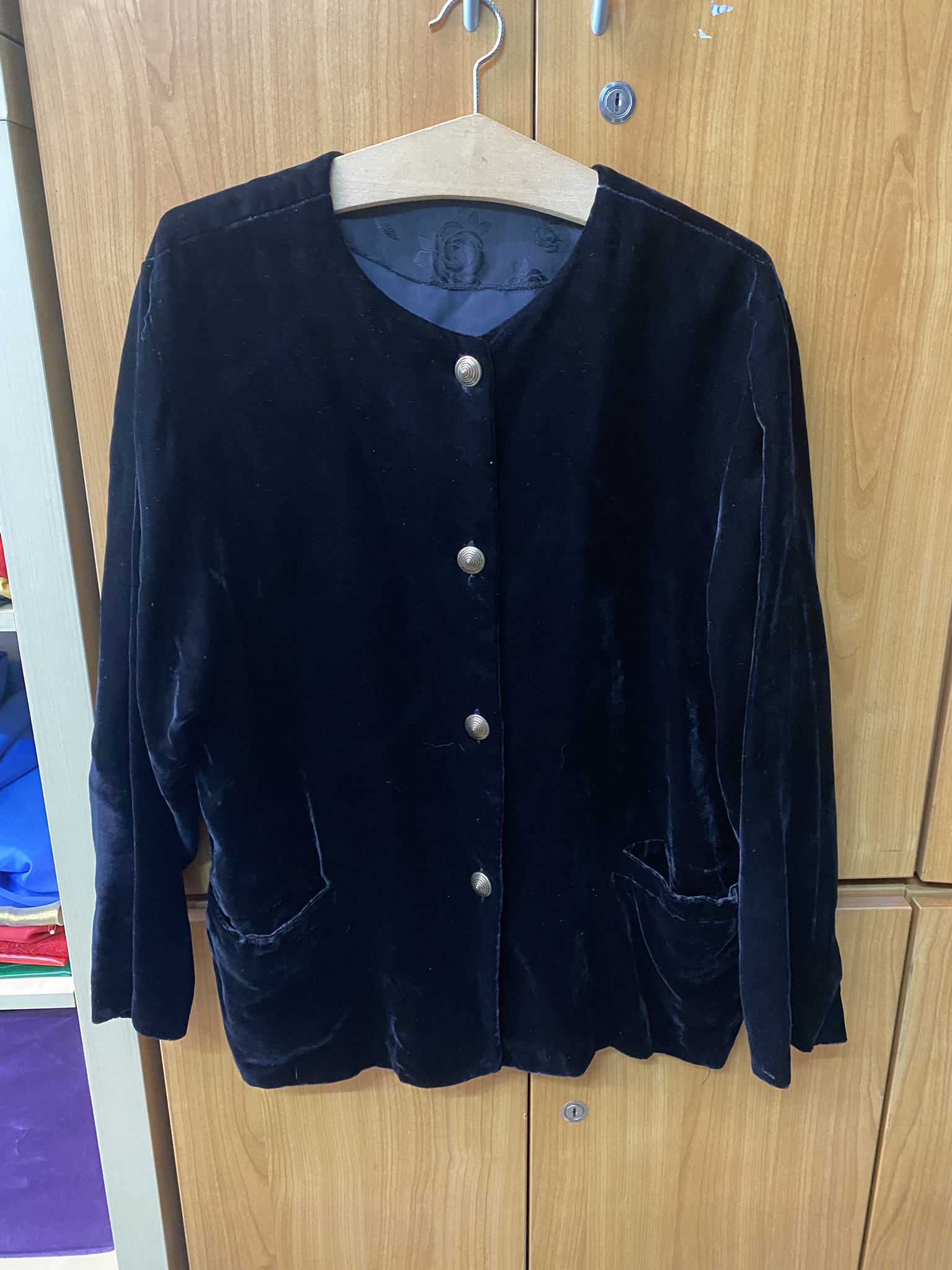 T17 Blazer