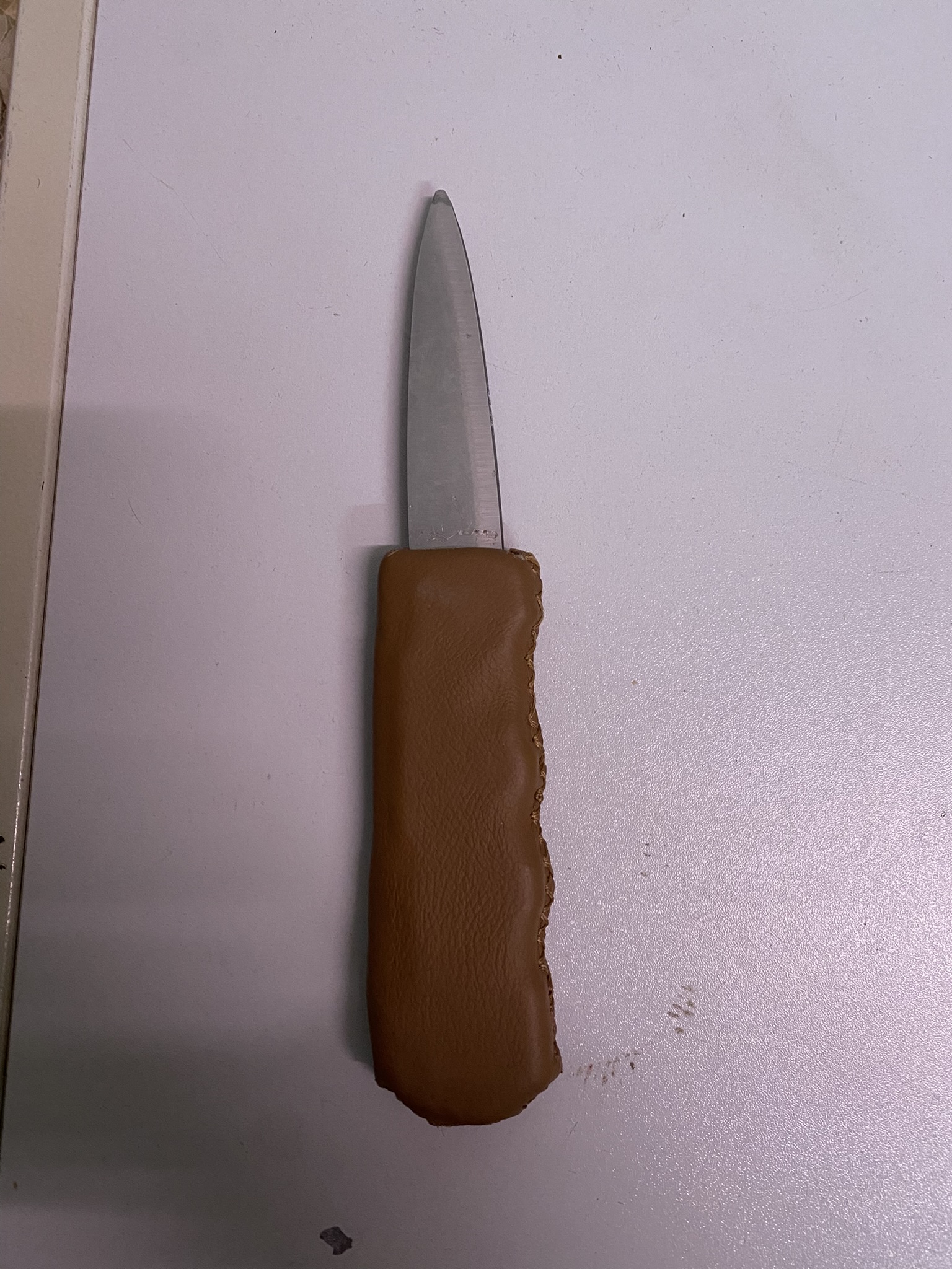 M01-085 Theatermesser