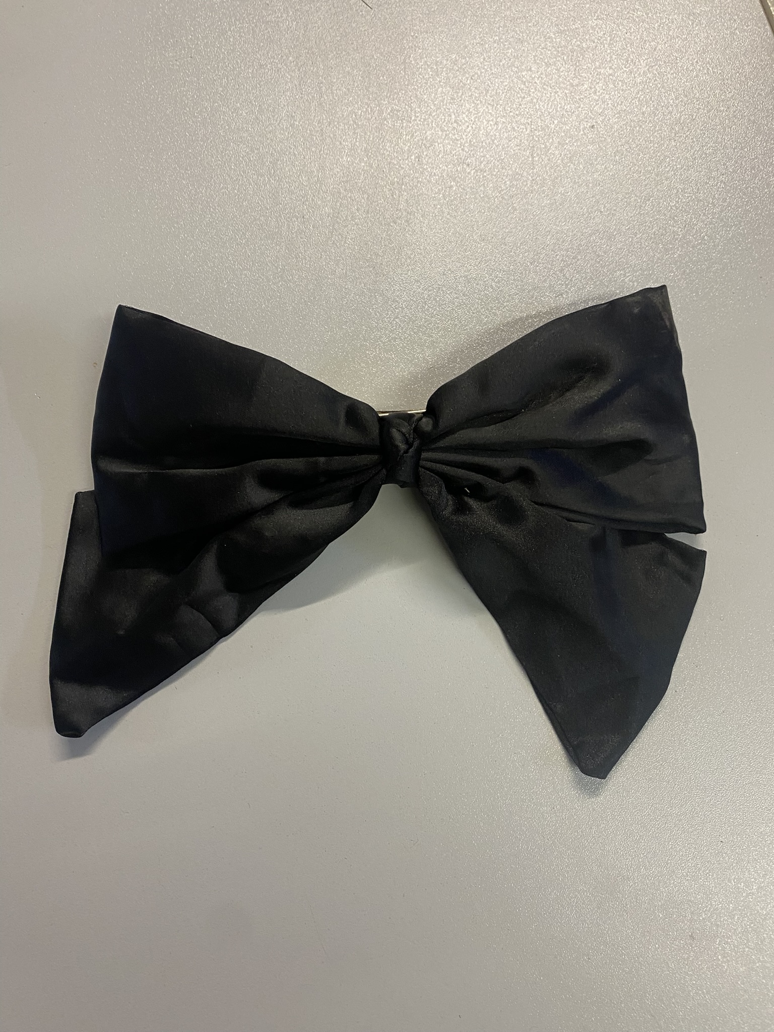 V02-011 Haarschleife (Clip)