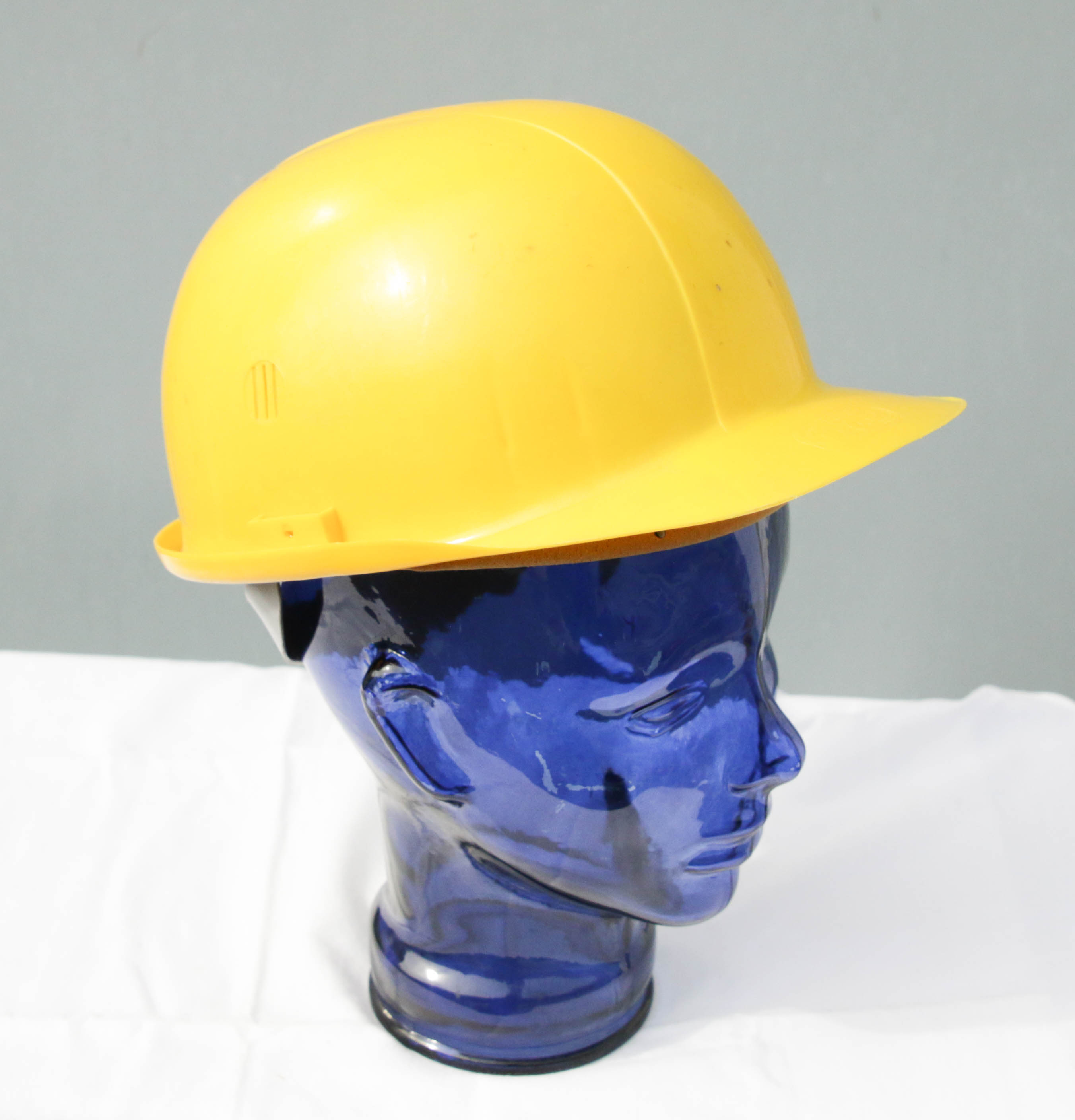 HUT144 Bauarbeiterhelm